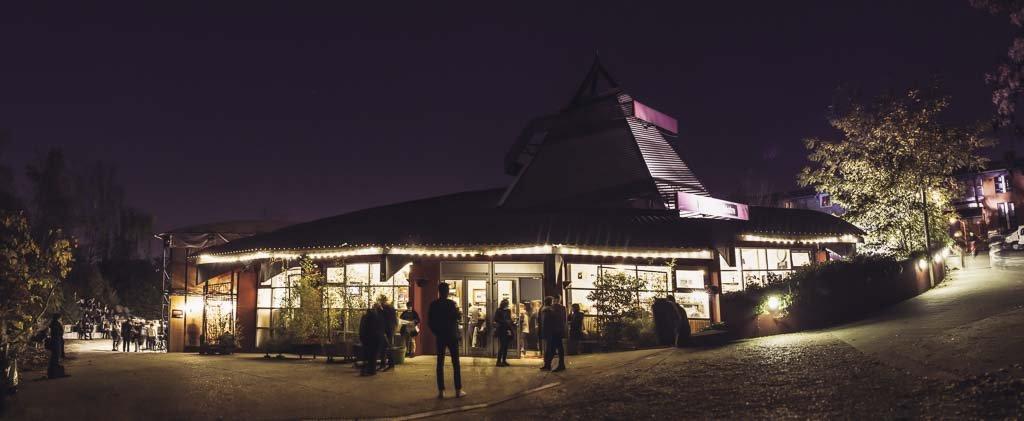 Théâtre Silvia Monfort