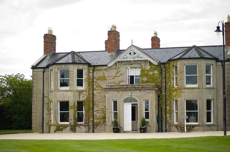 Castle Dargan Hotel Spa