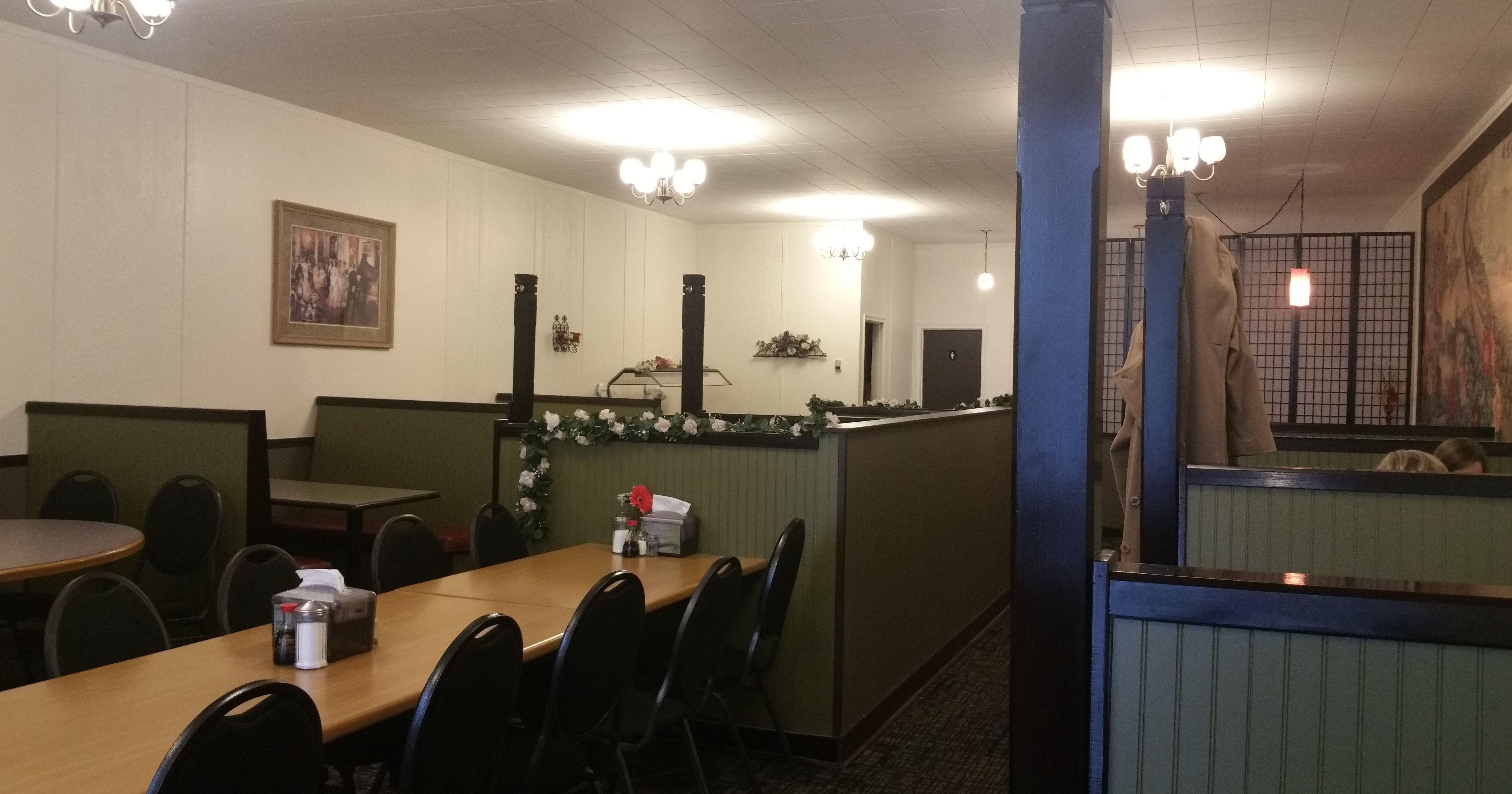 K & S Restaurant