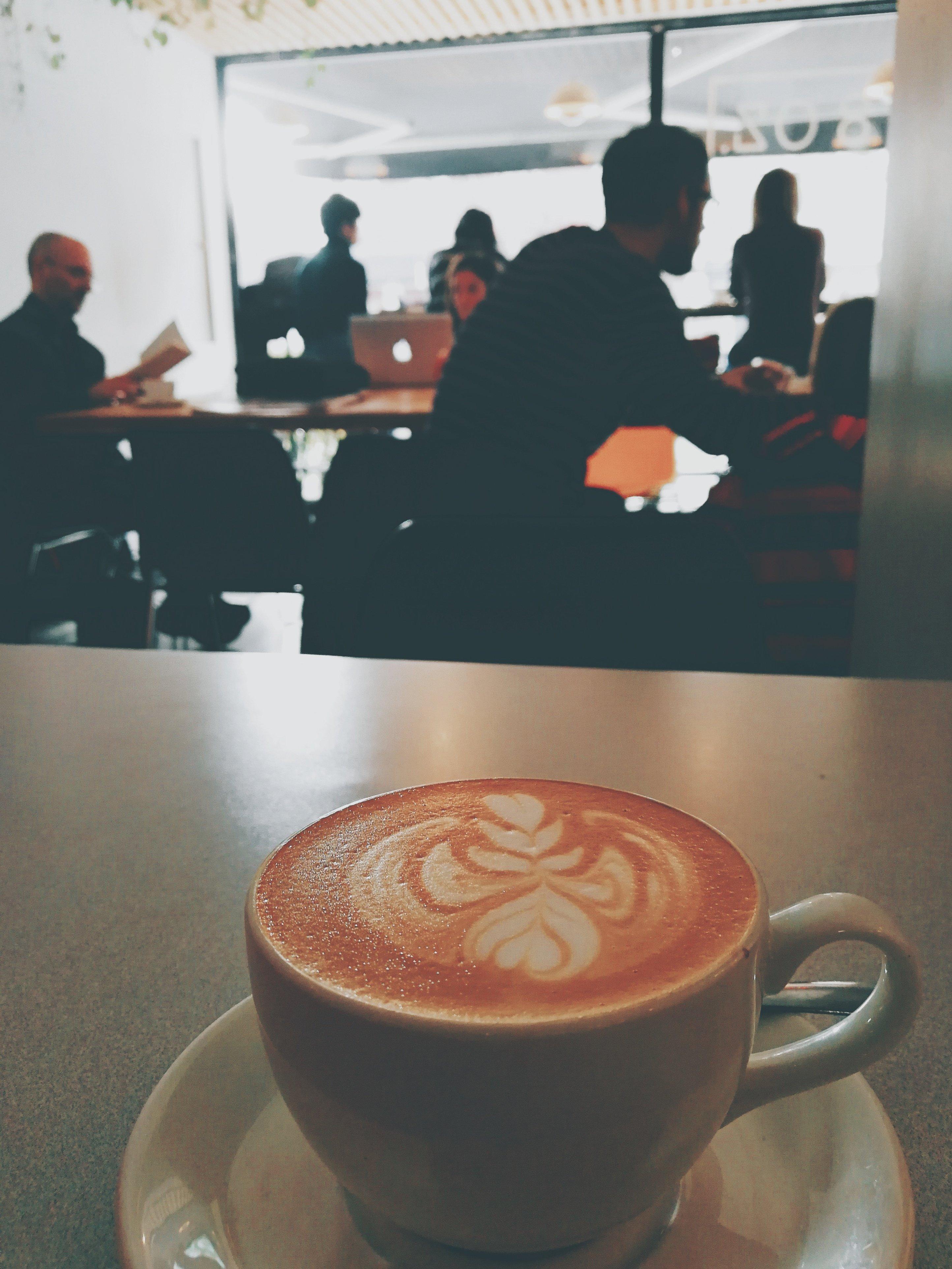 Photo by viviannecan