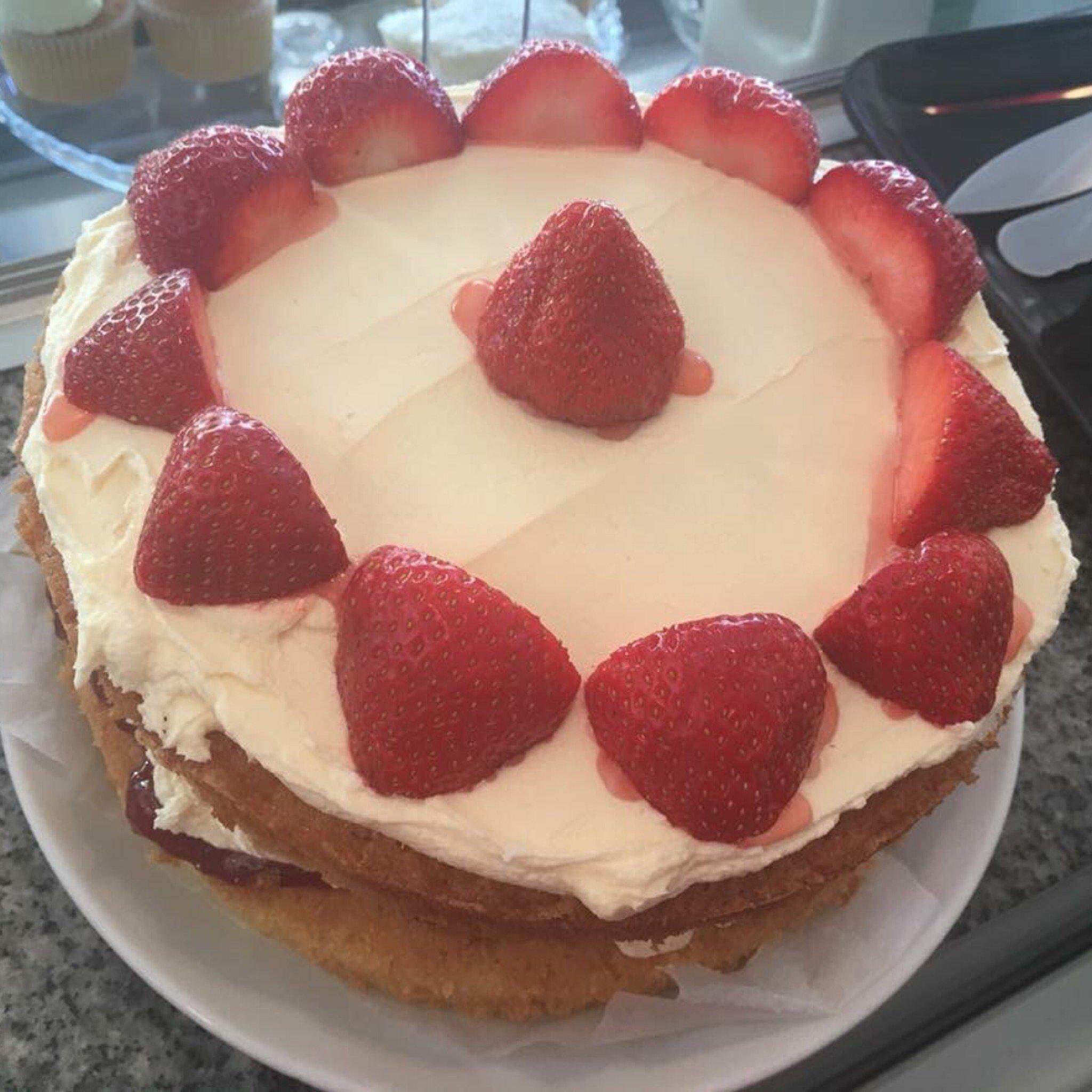 Tayport Harbour Cafe