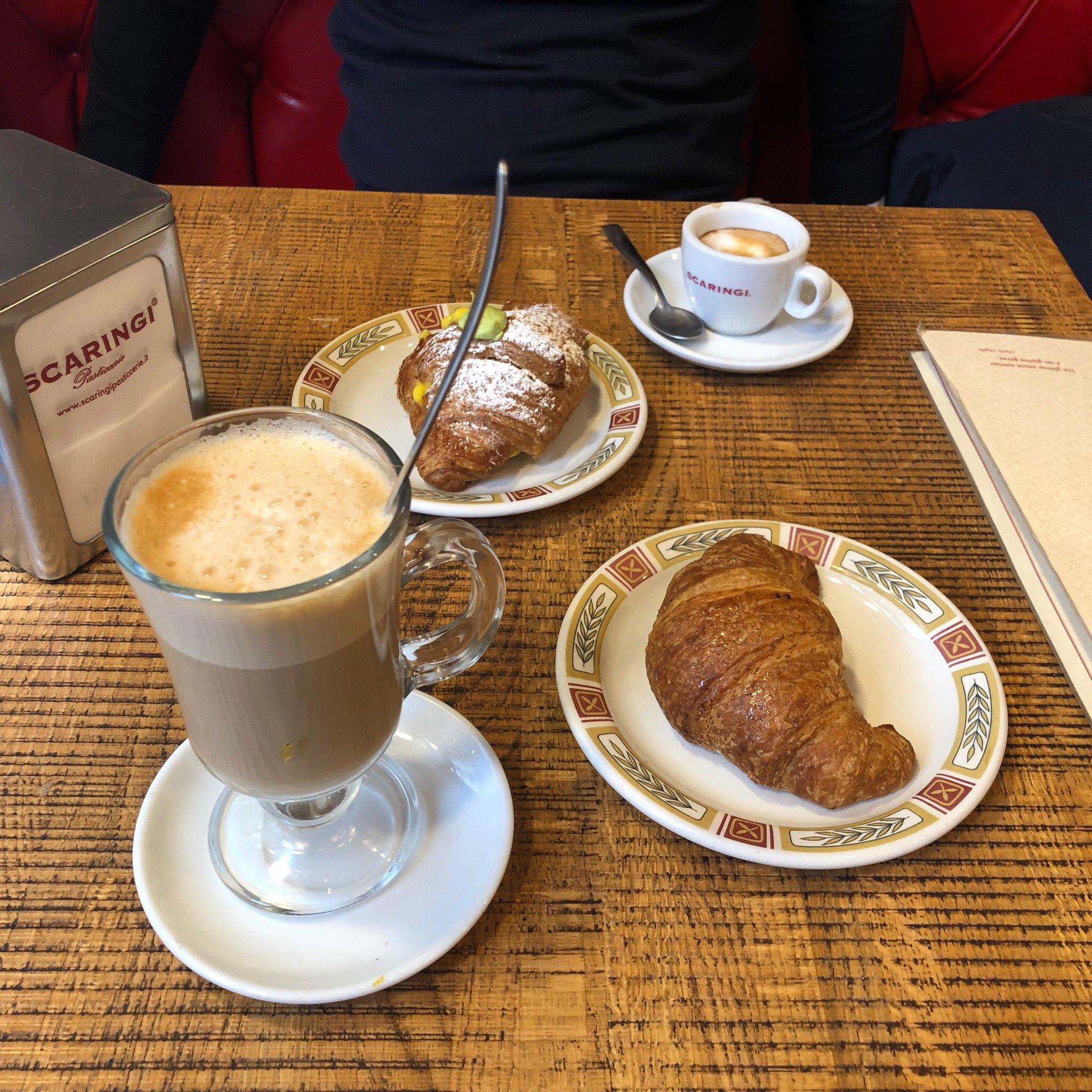 Pasticceria Scaringi