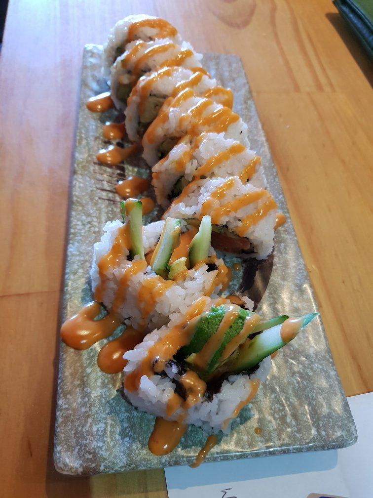 Photo by Kym-Marie B