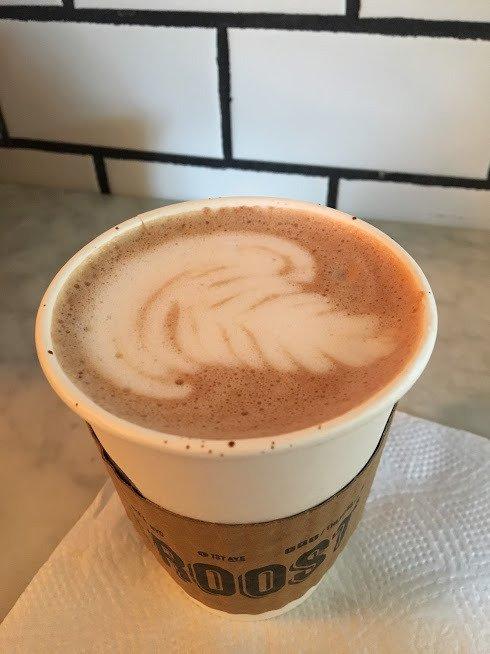 Photo by Ellebanna D