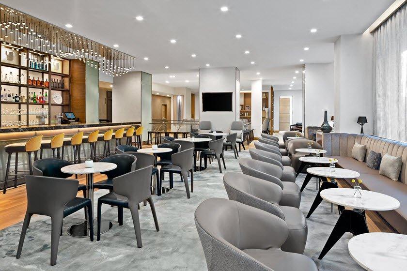 Ac Hotel New York Downtown