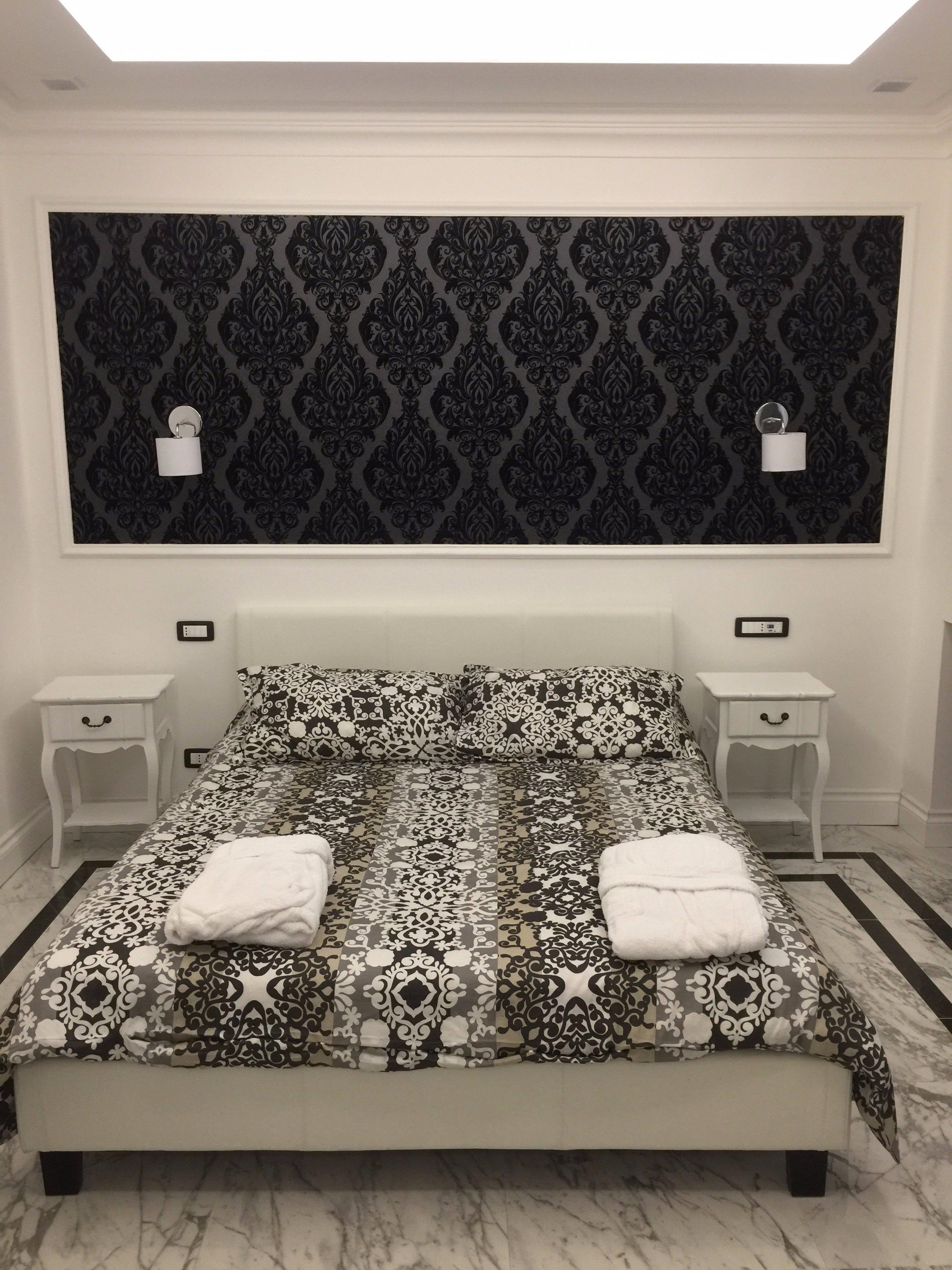 Aurora Luxury Suites