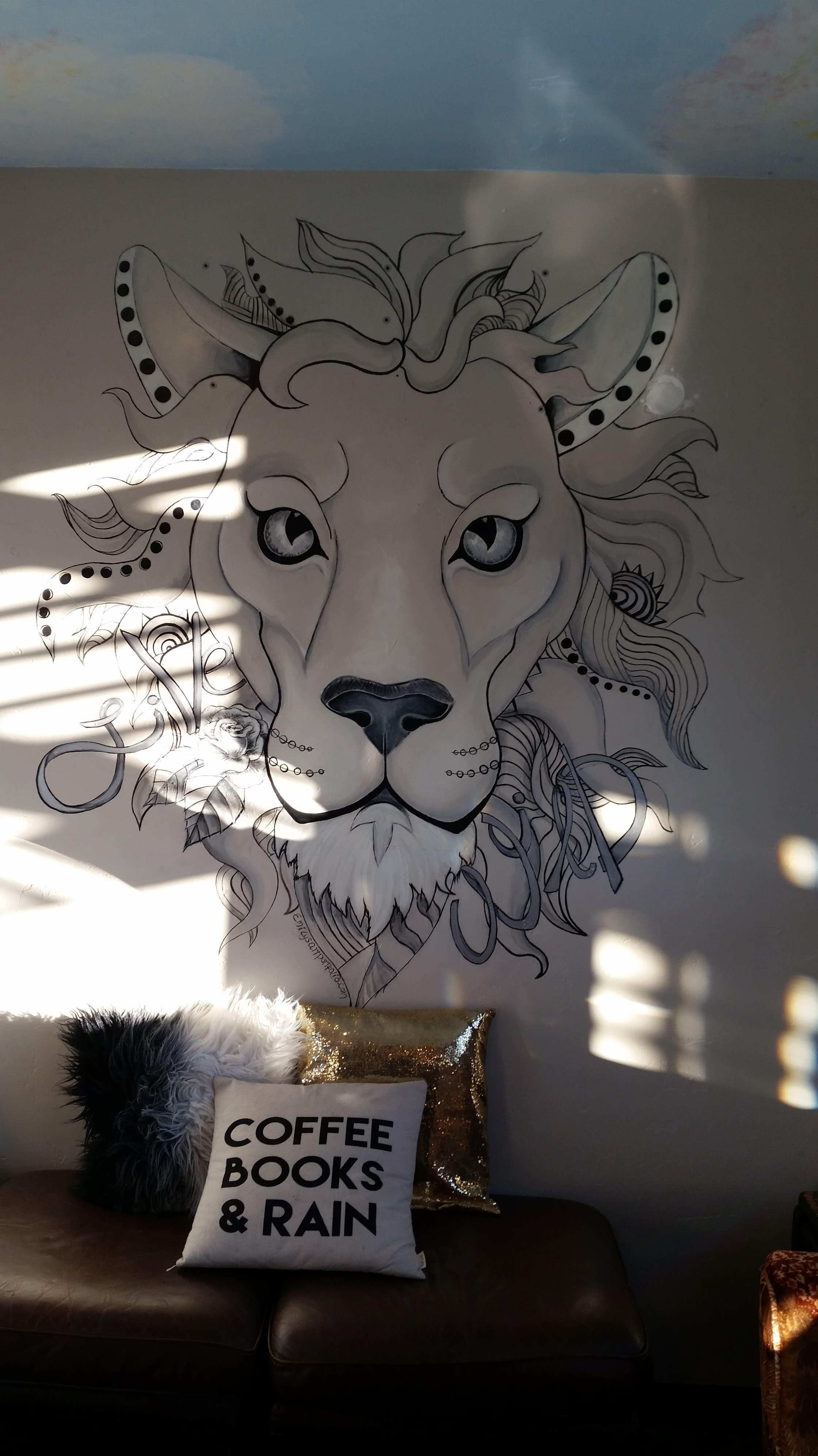 Roasters Coffee
