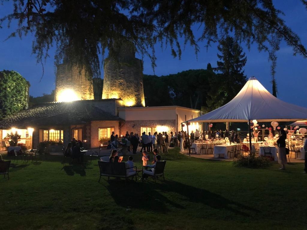 Ristorante del Golf Perugia