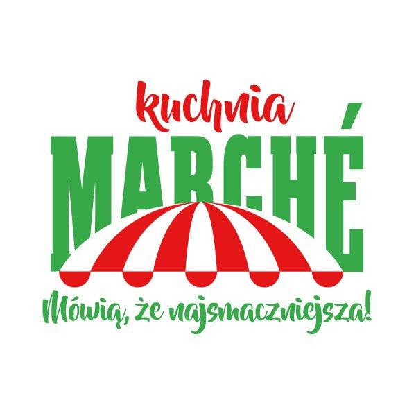 Kuchnia Marche (Cuprum Arena)