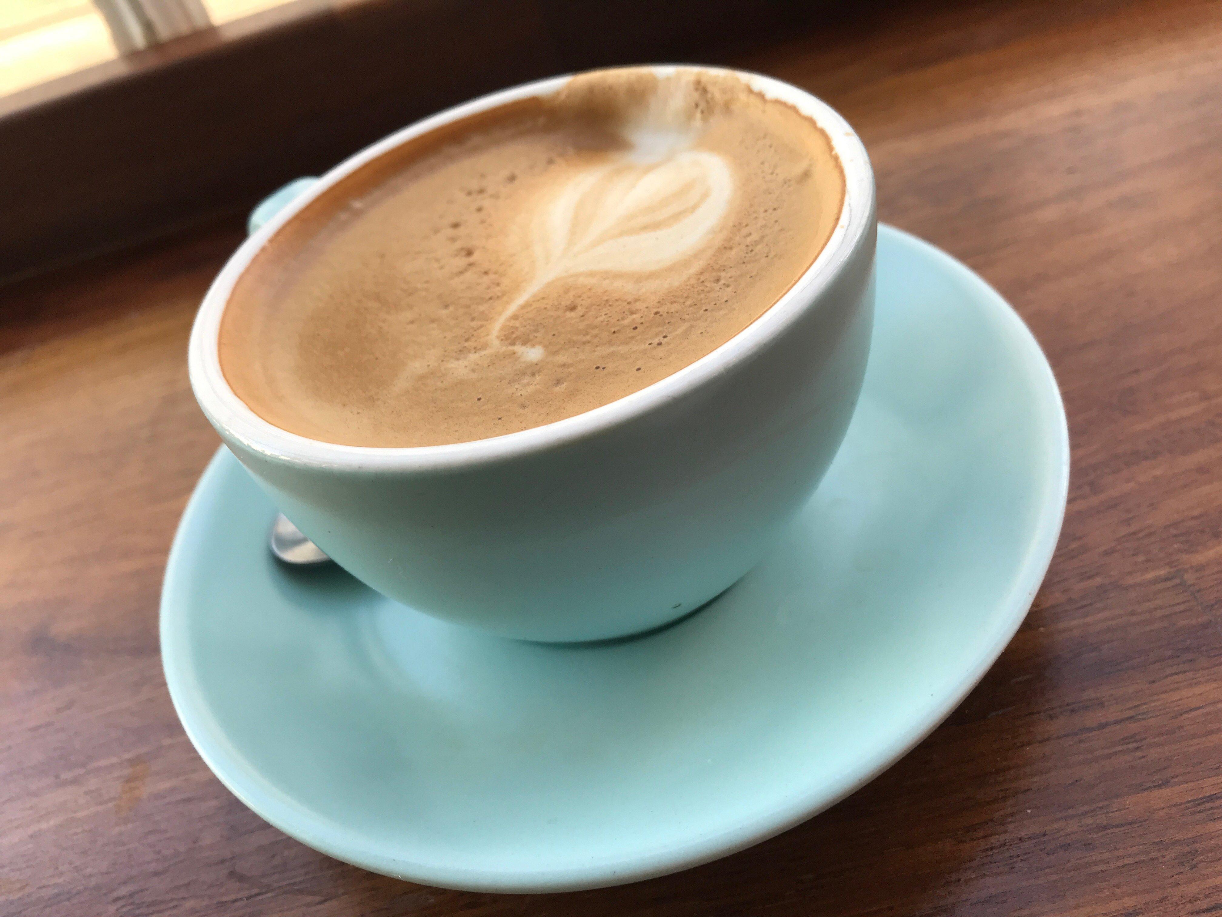 O'Hara's Coffee House