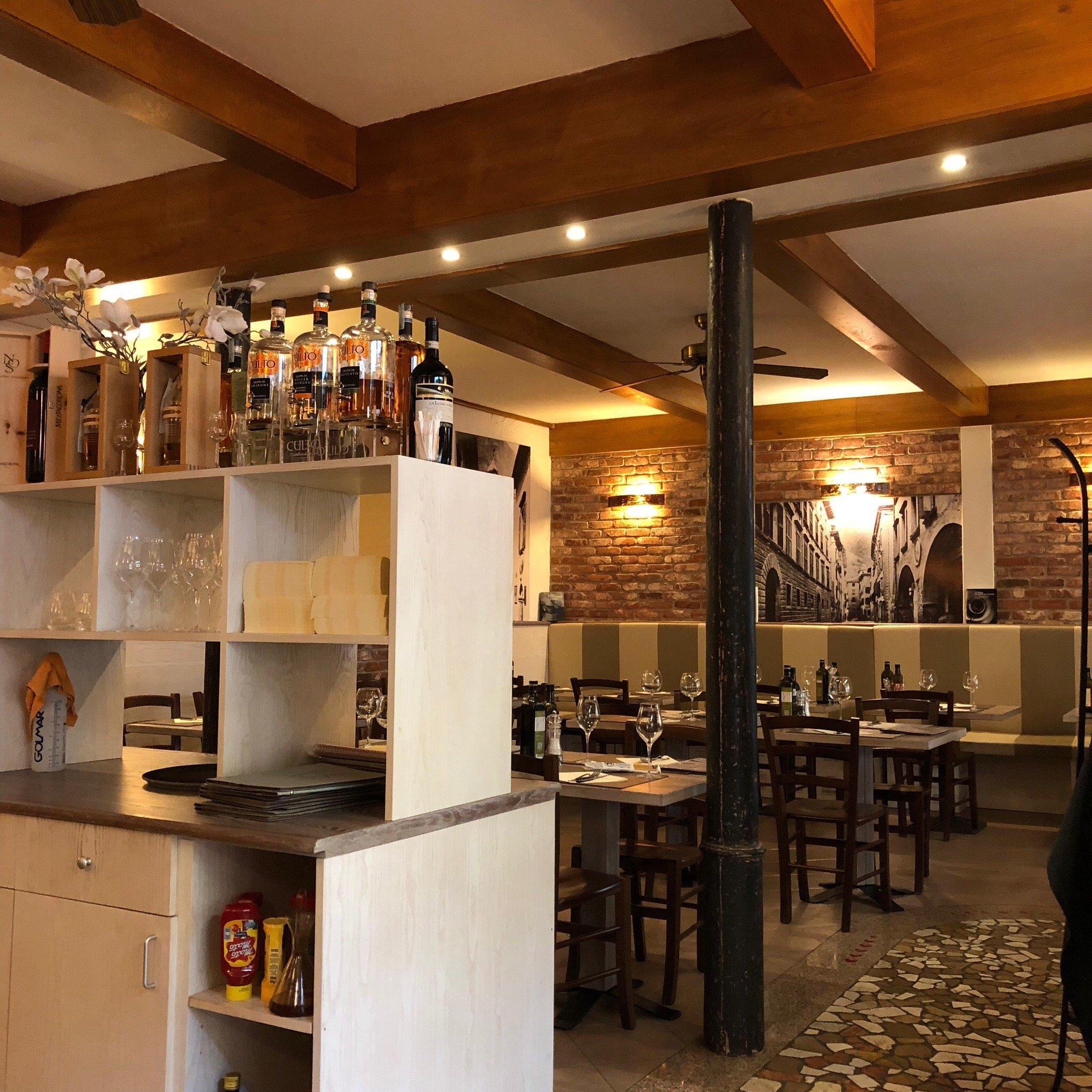 Ristorante Pizzeria Alla Torre