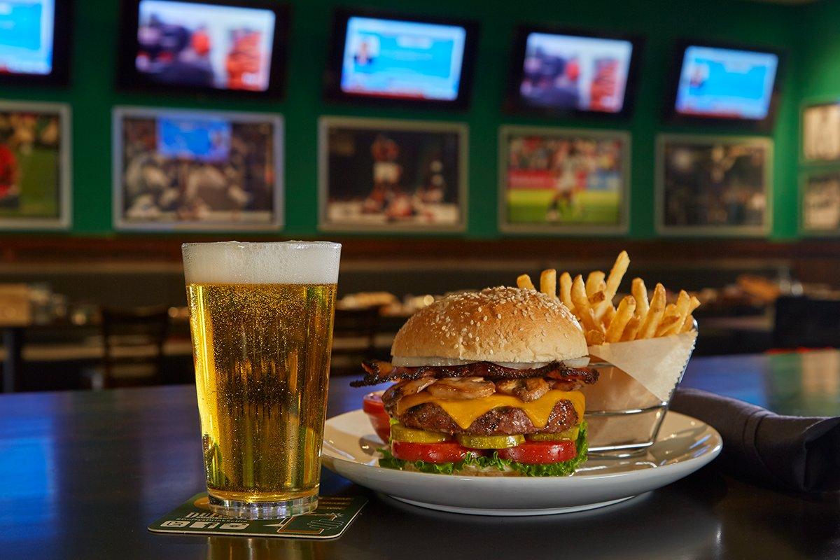 Duffy's Sports Grill