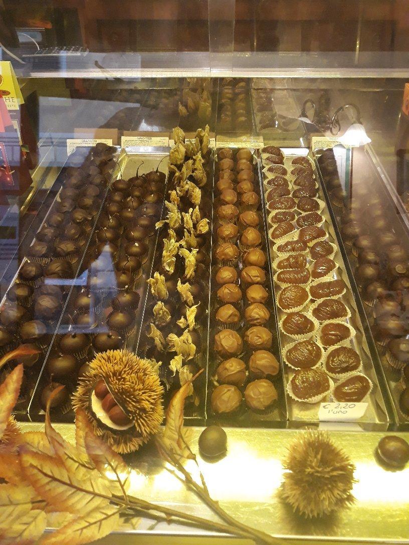 Pasticceria Caffe' Veniani Sas