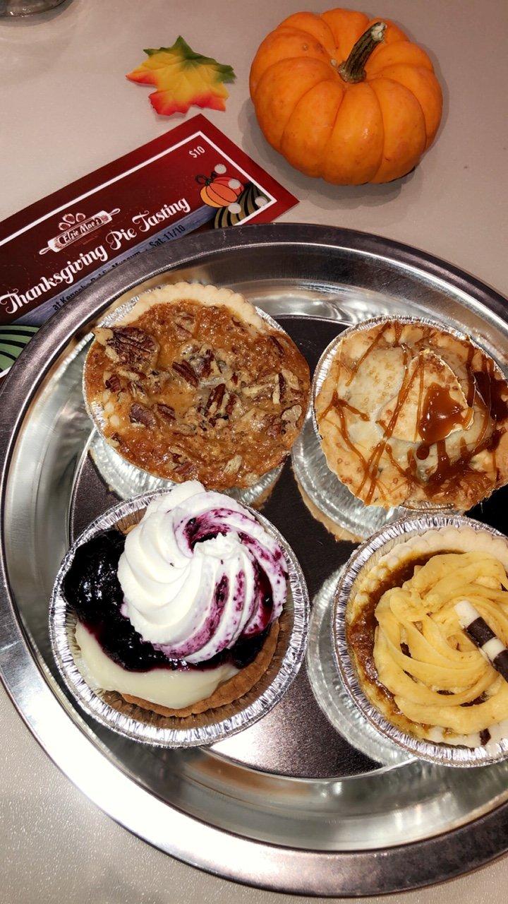 Elsie Mae's Canning & Pies