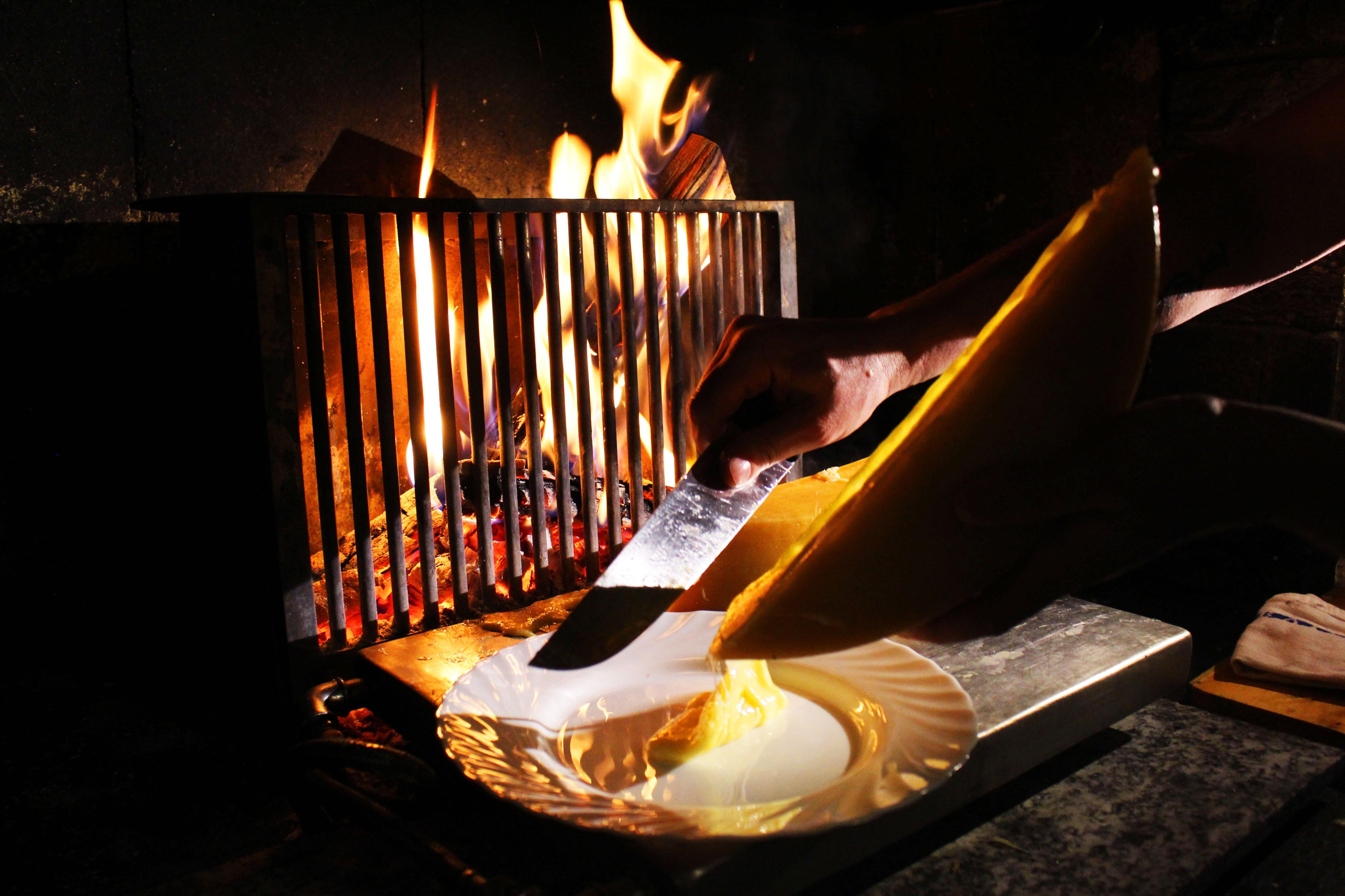 Restaurant Walliserstube