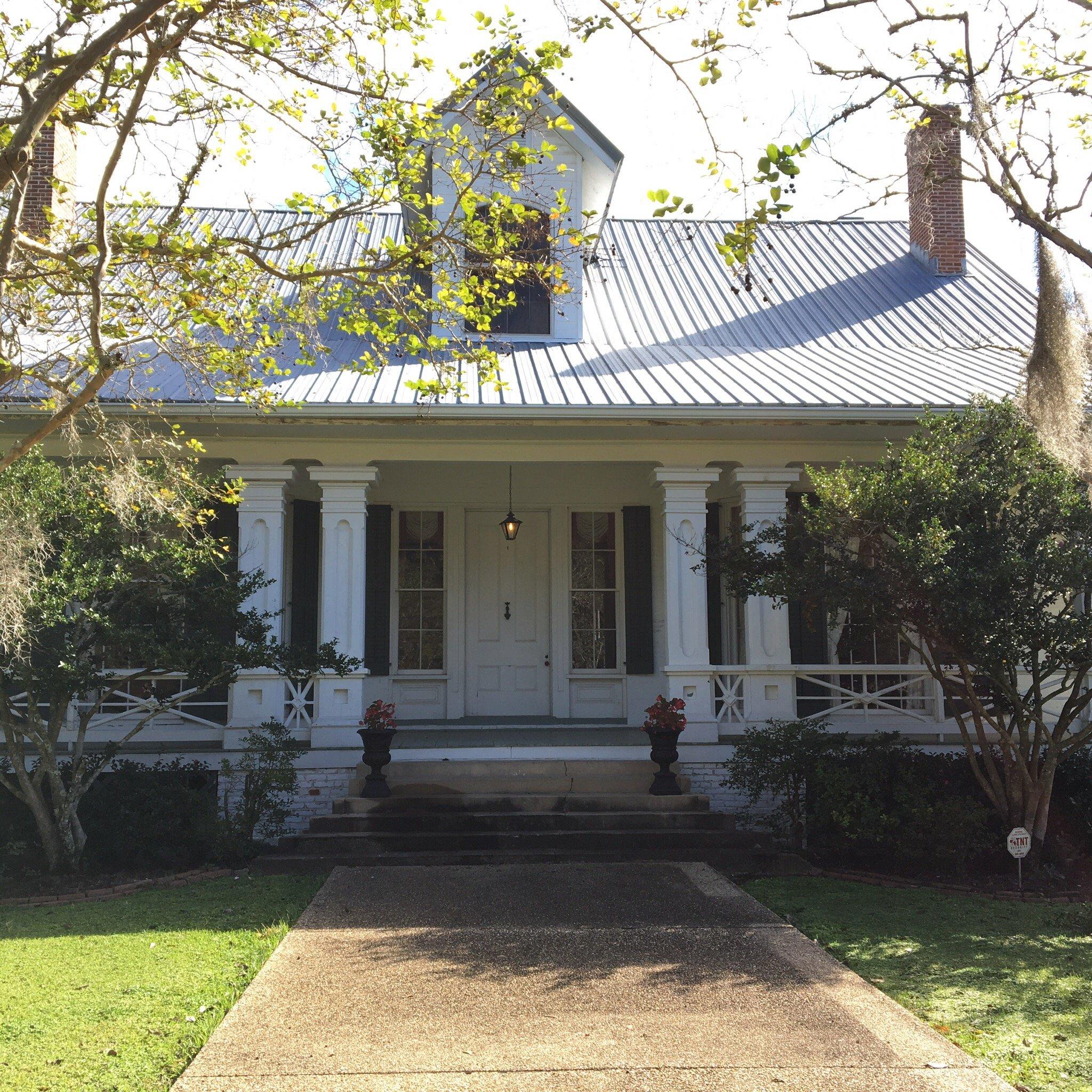 Canemount Plantation Inn