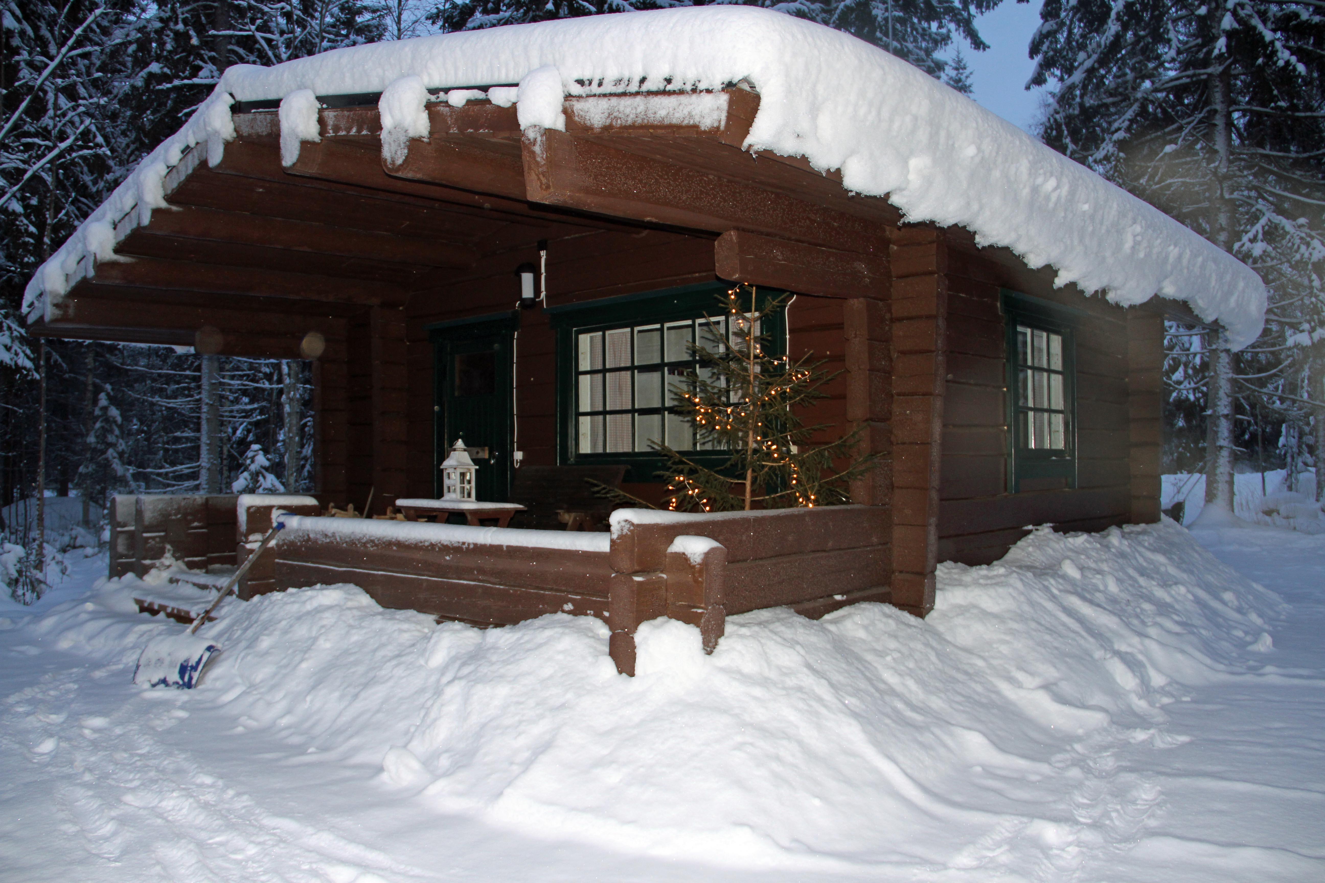 Majoitus & Kalastus Vonkale