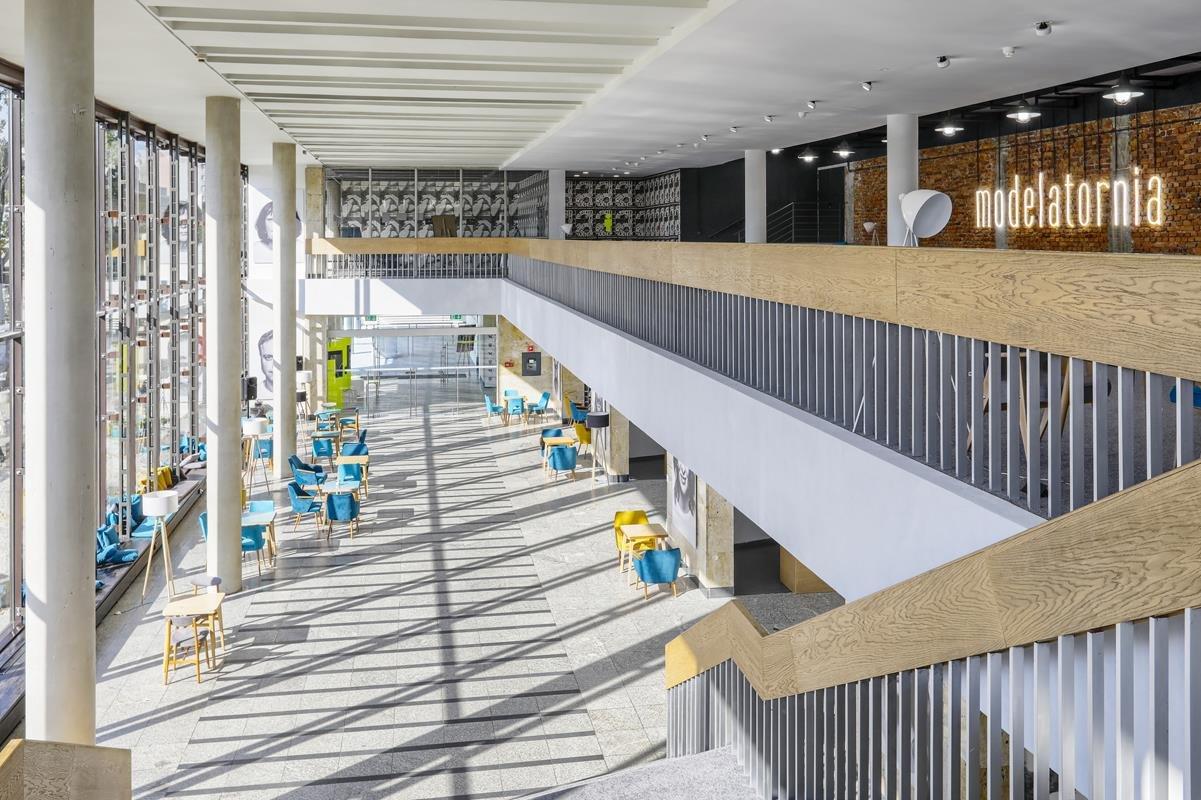 Teatr im. Jana Kochanowskiego