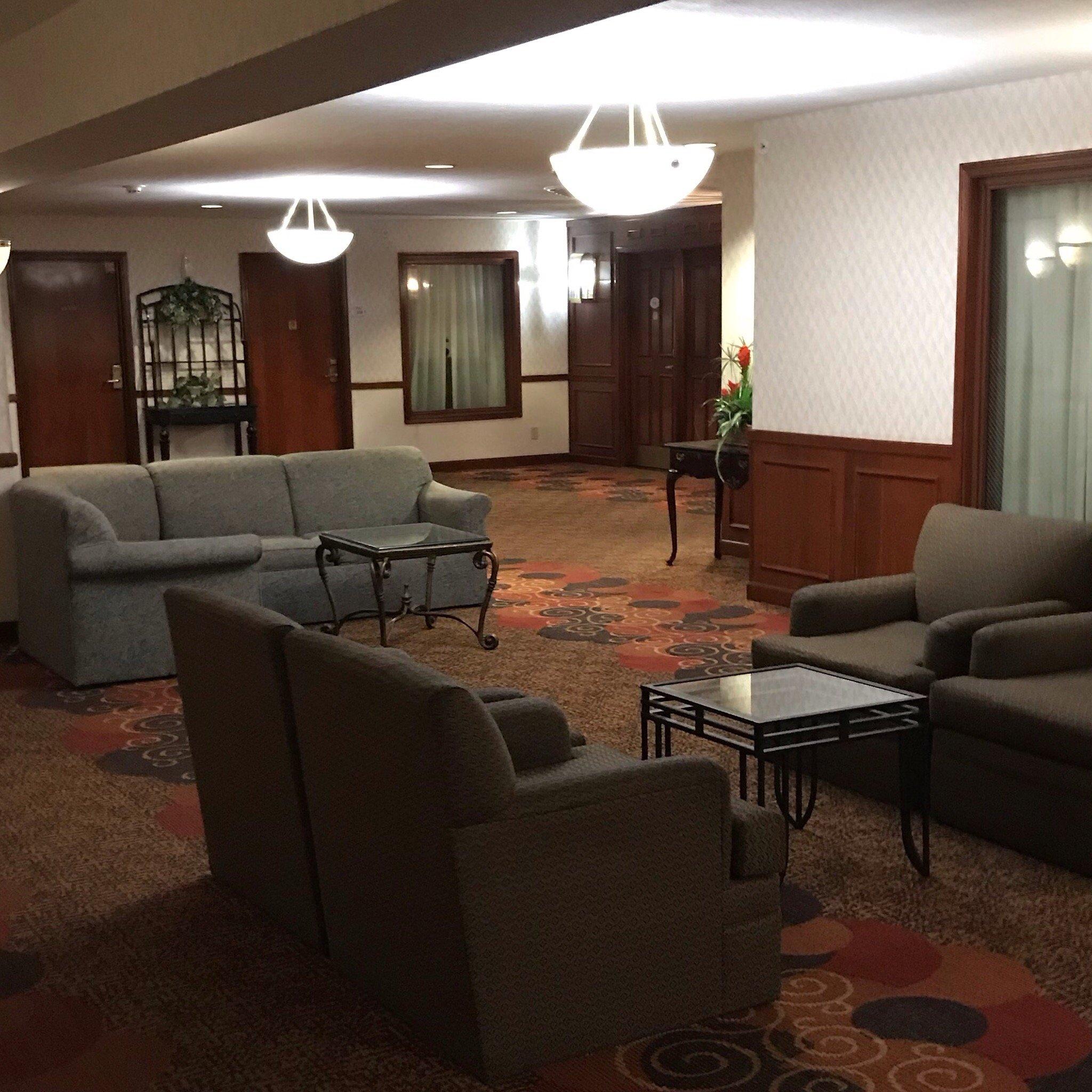 Baymont by Wyndham Plainfield/ Indianapolis Arpt Area