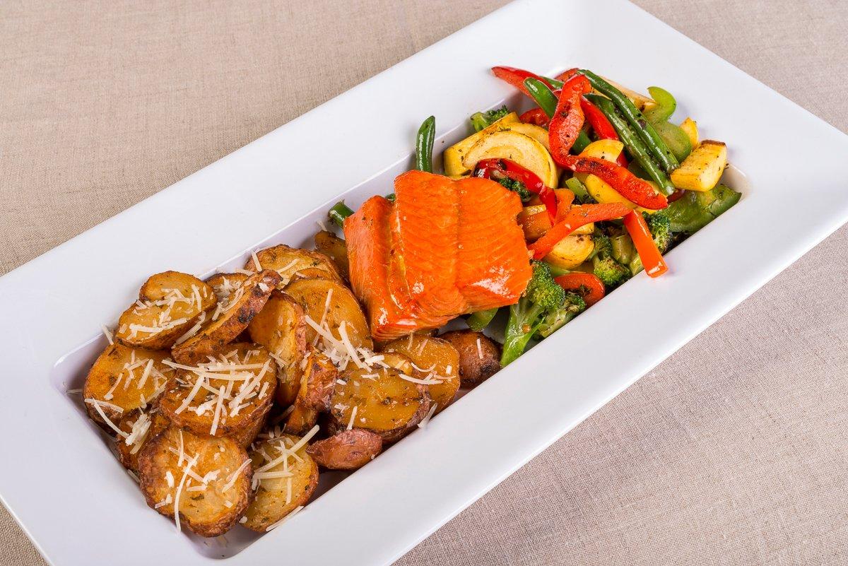 BAM! Healthy Cuisine