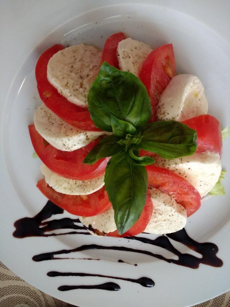 Ristorante Pizzeria Lichtenstein