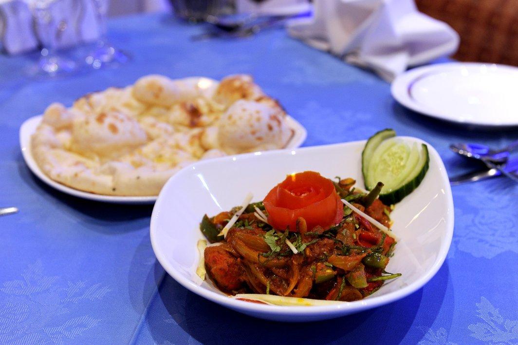 Ruchi Fine Indian Cuisine