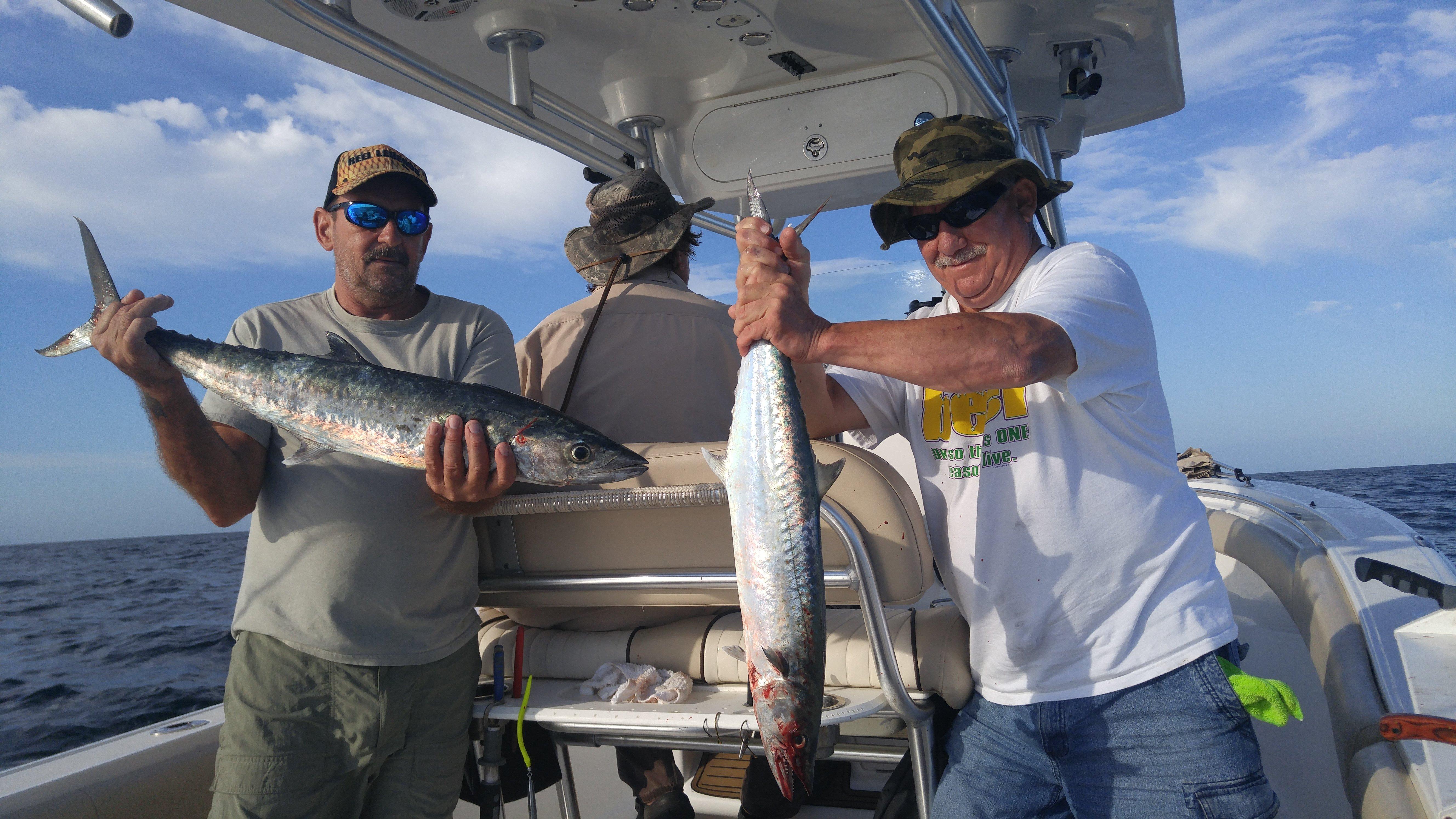 RiverRod Charter Services