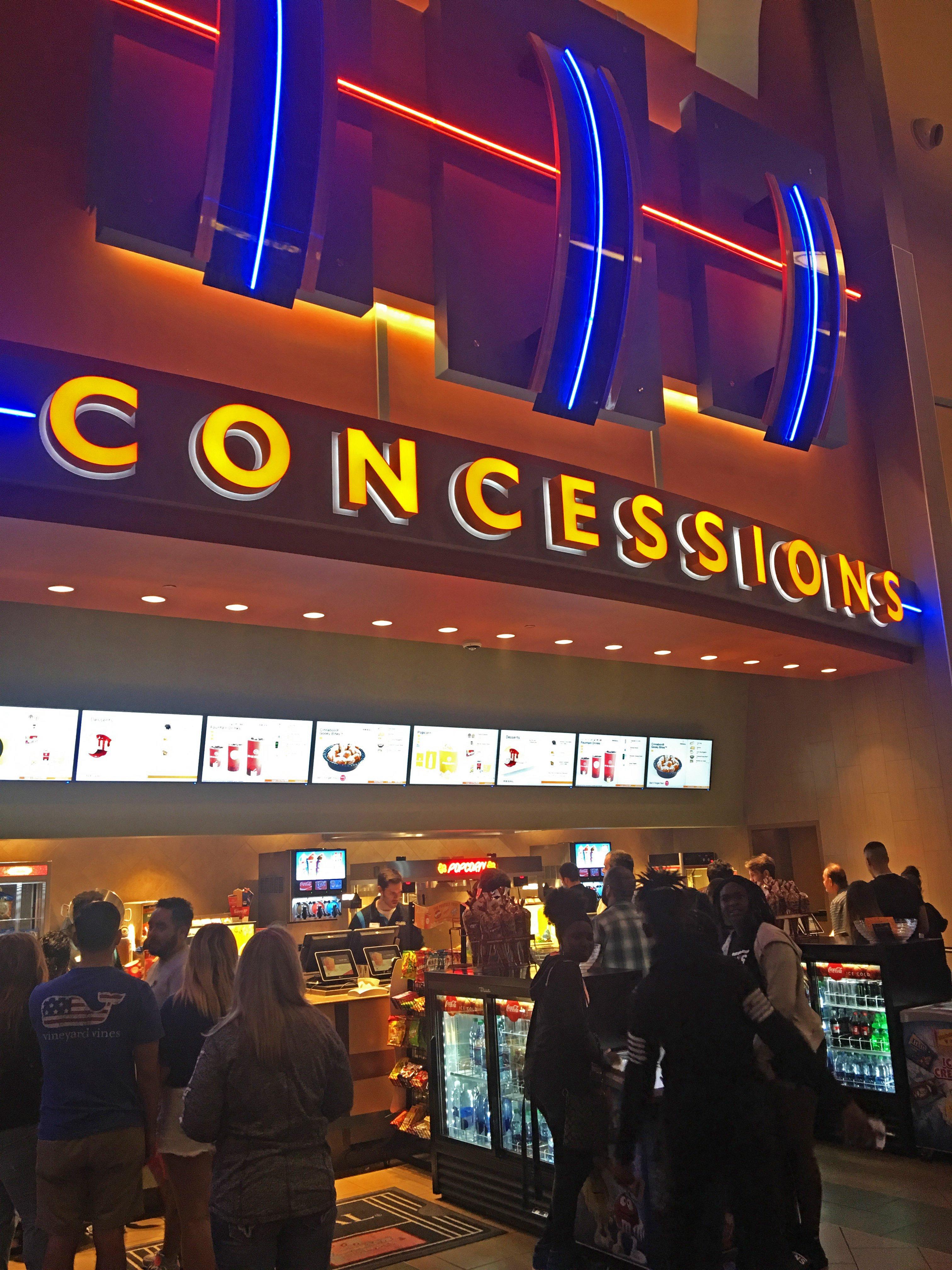 Regal Celebration Pointe