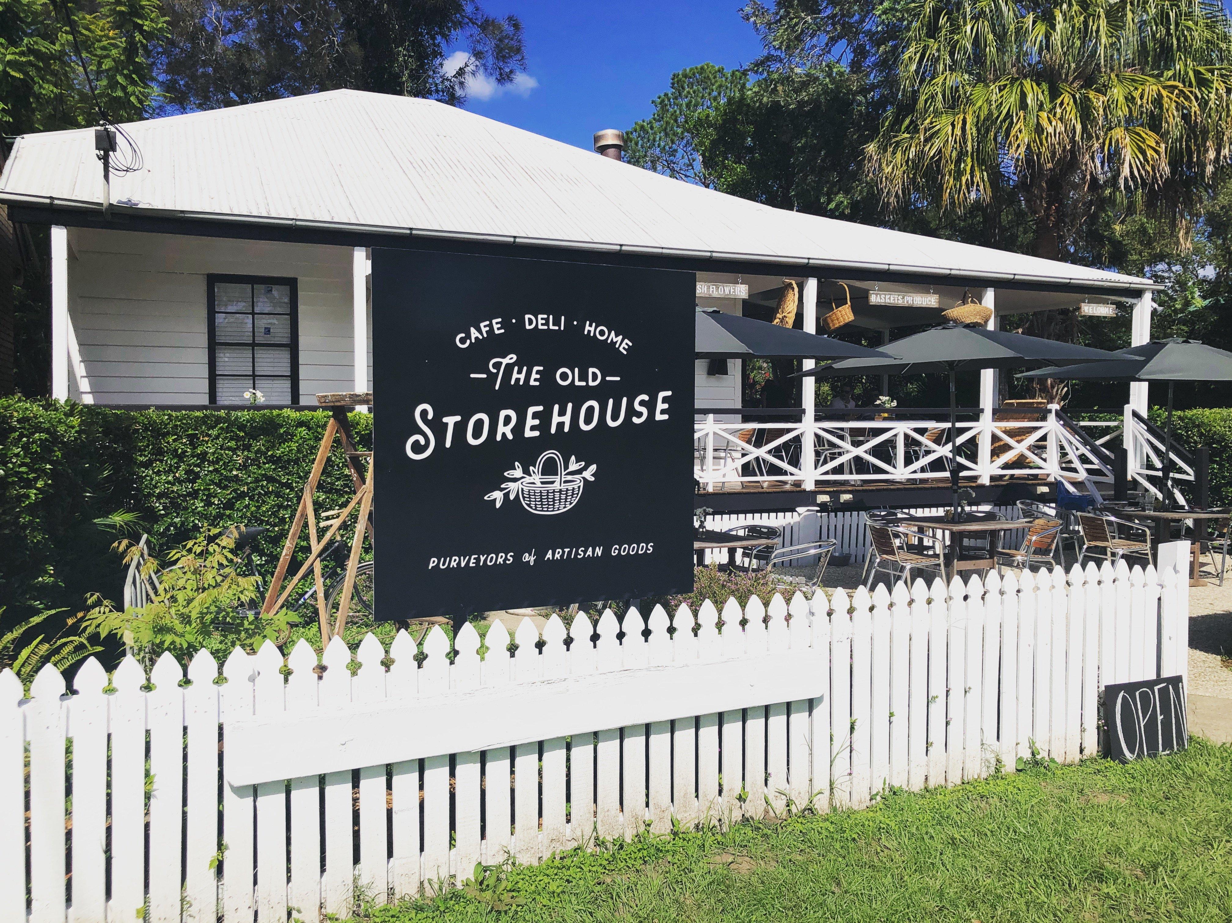 Photo by The Old Storeho... D