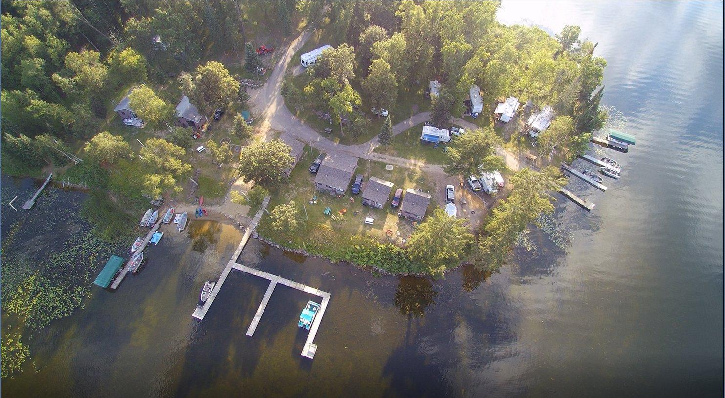 Diamond Crest Resort