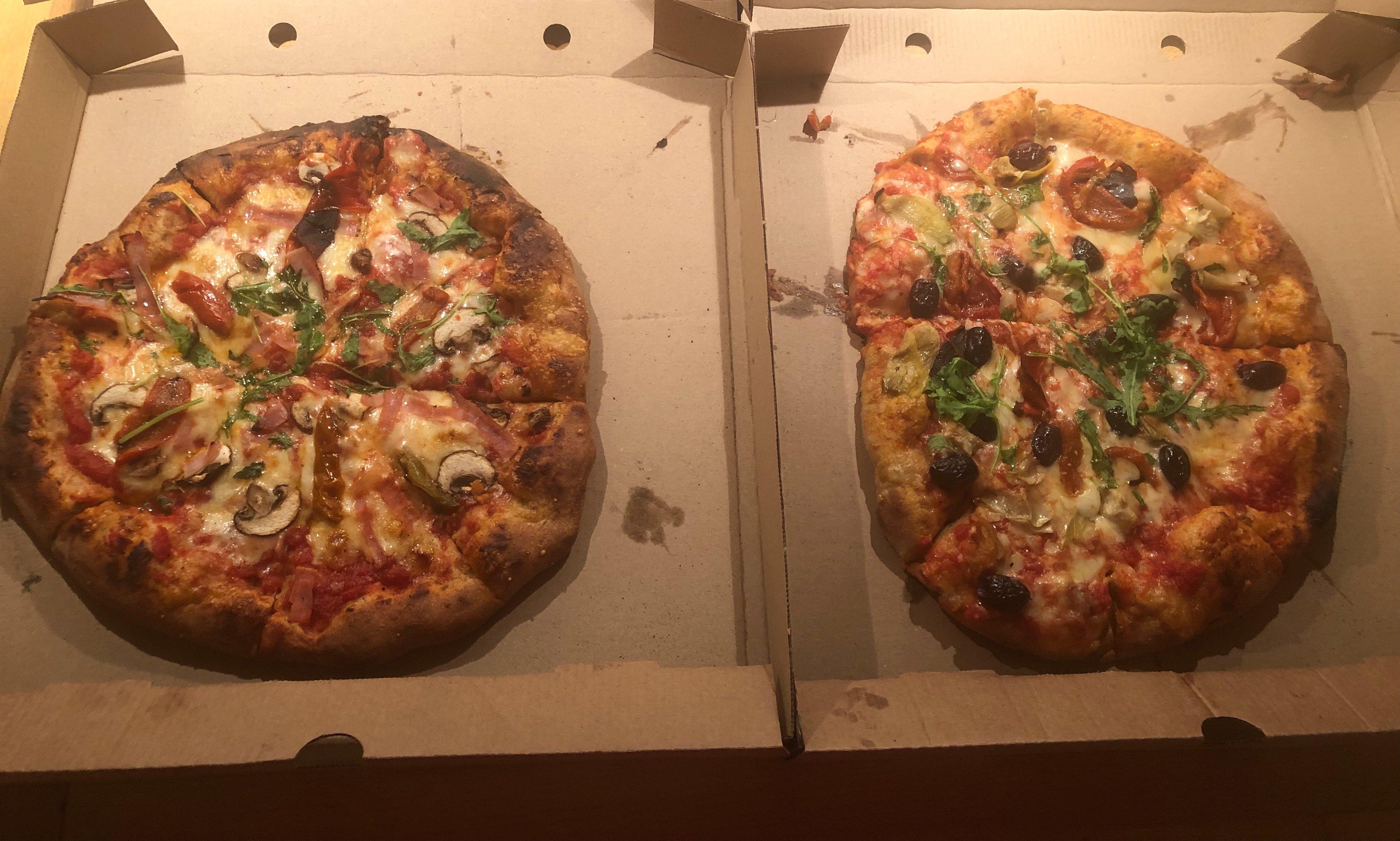 The White Hart Wolvercote