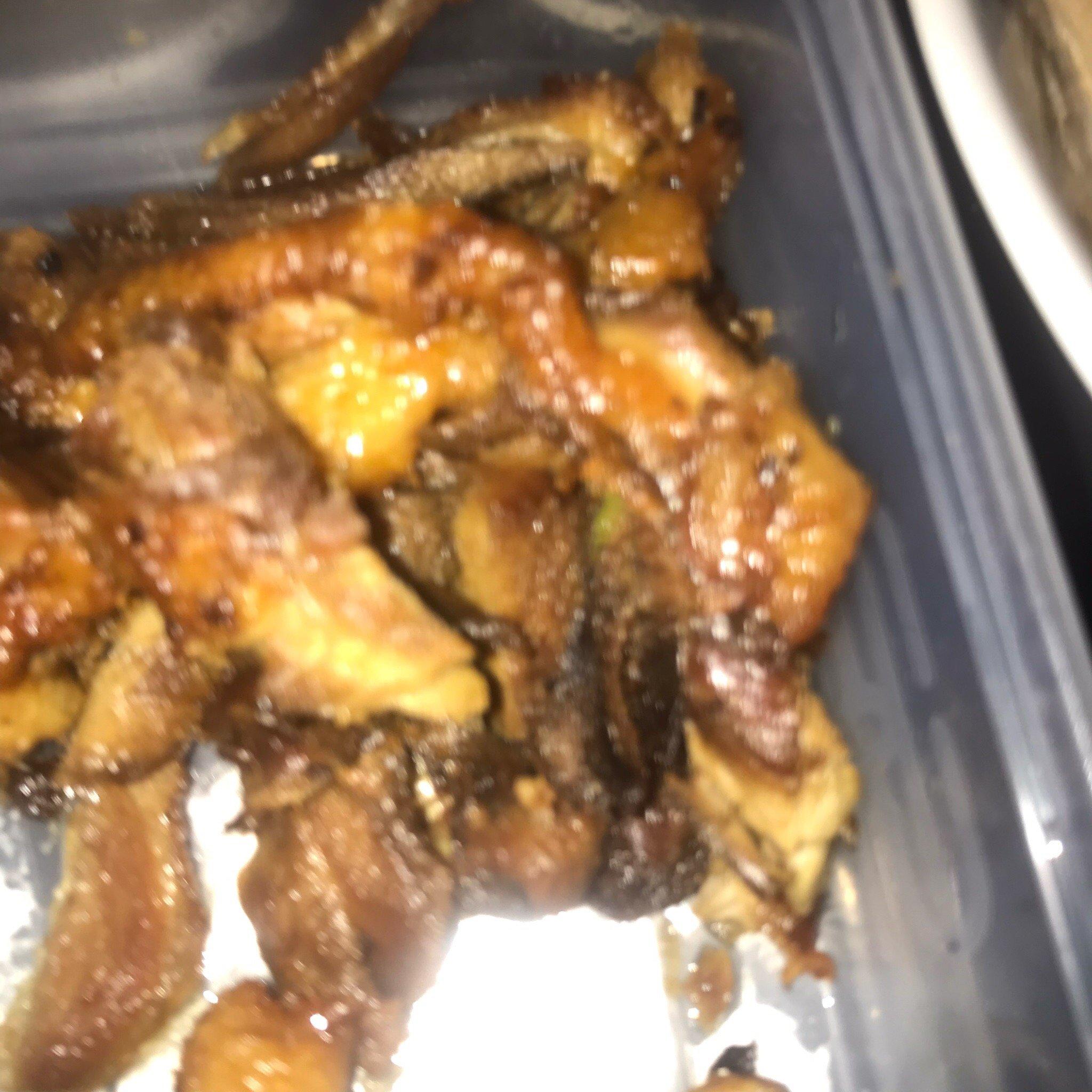 The Light Chinese Takeaway