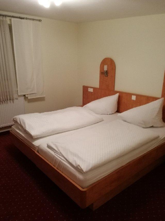 Hotel Kirchhainer Hof