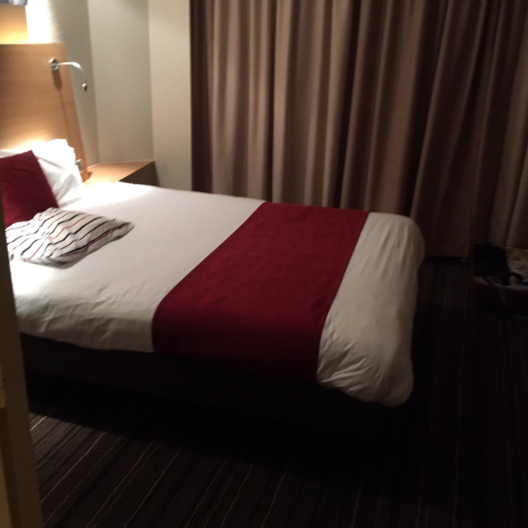 Aparthotel Adagio Toulouse Centre Ramblas