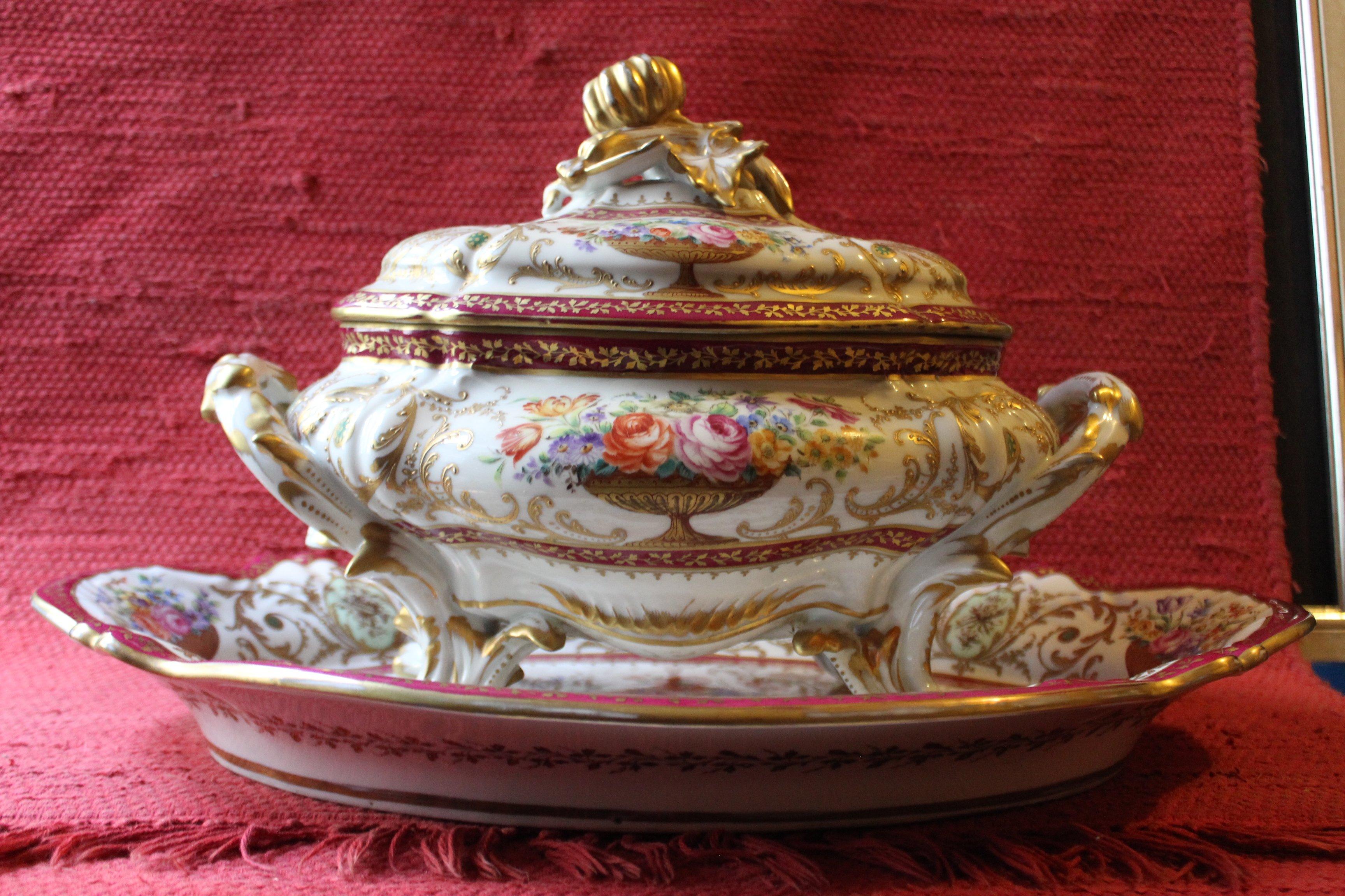 Antiquario Rigattiere Gianola Veja Turin