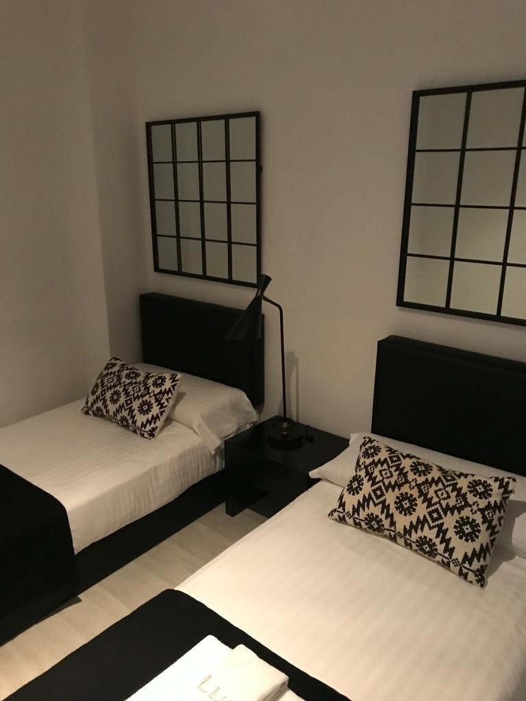 Valencia Luxury Attics Ayuntamiento