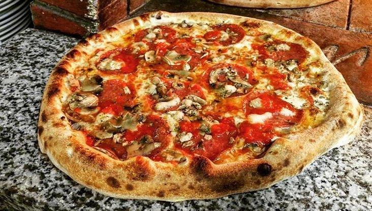 Pizzeria Ristorante Antonio