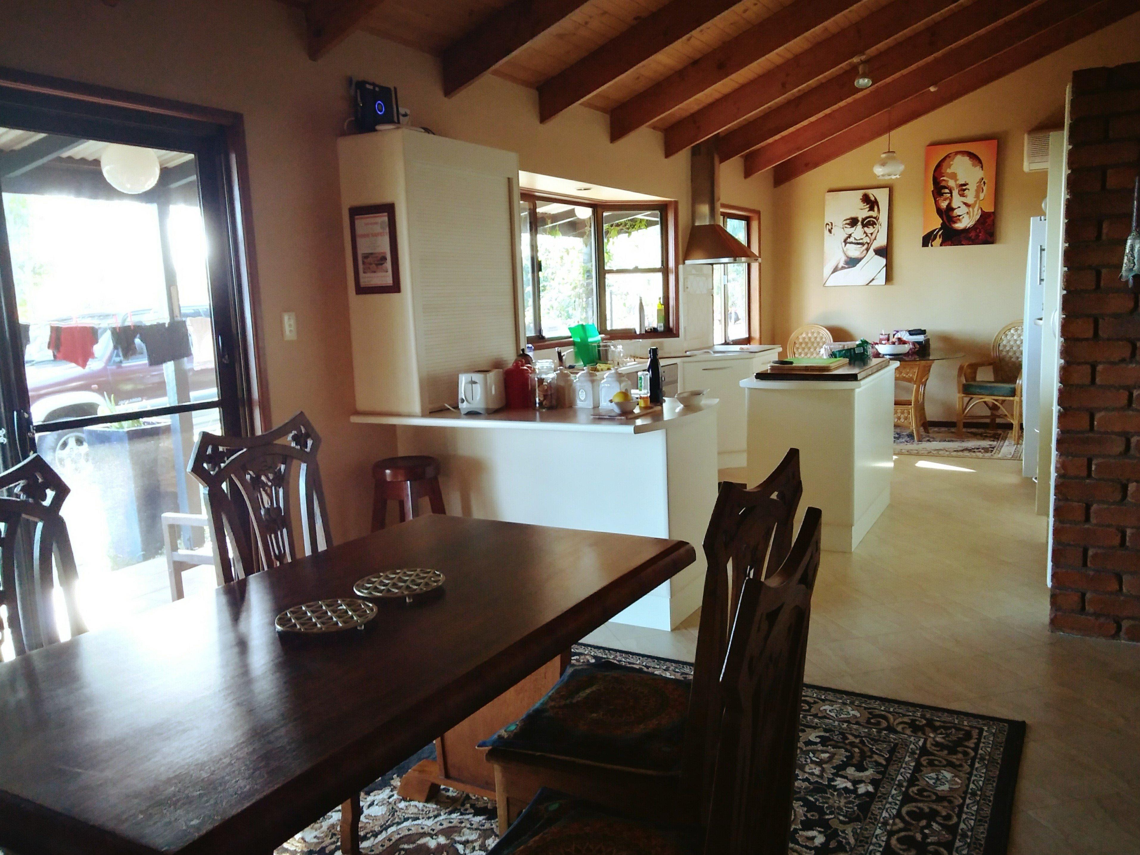 Zen Buddhist & Yoga Retreat