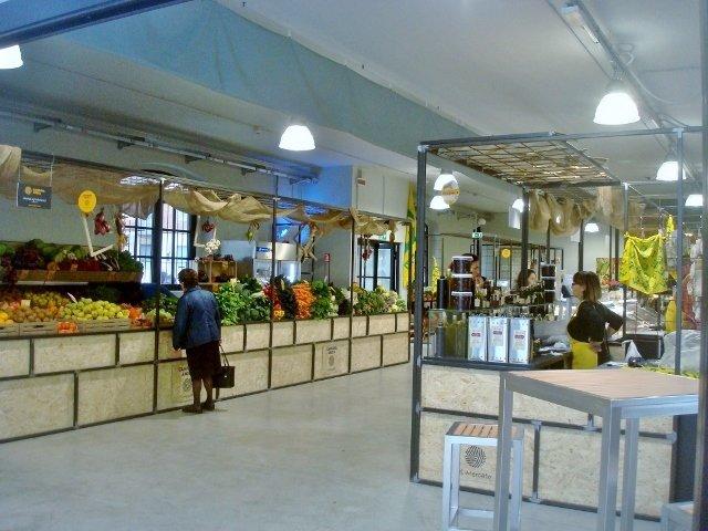 Mercato di Porta Romana