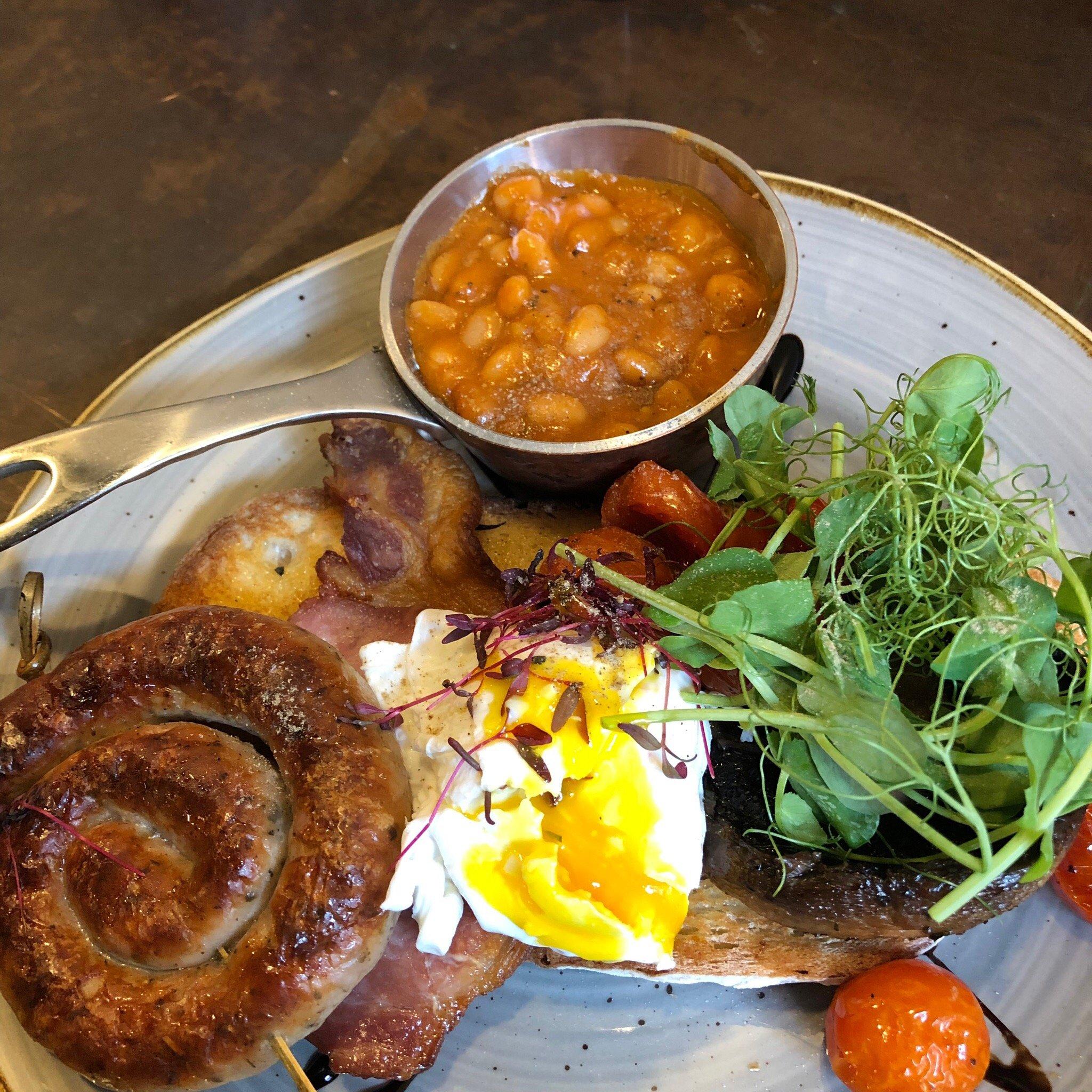 Trading Post Coffee Roasters