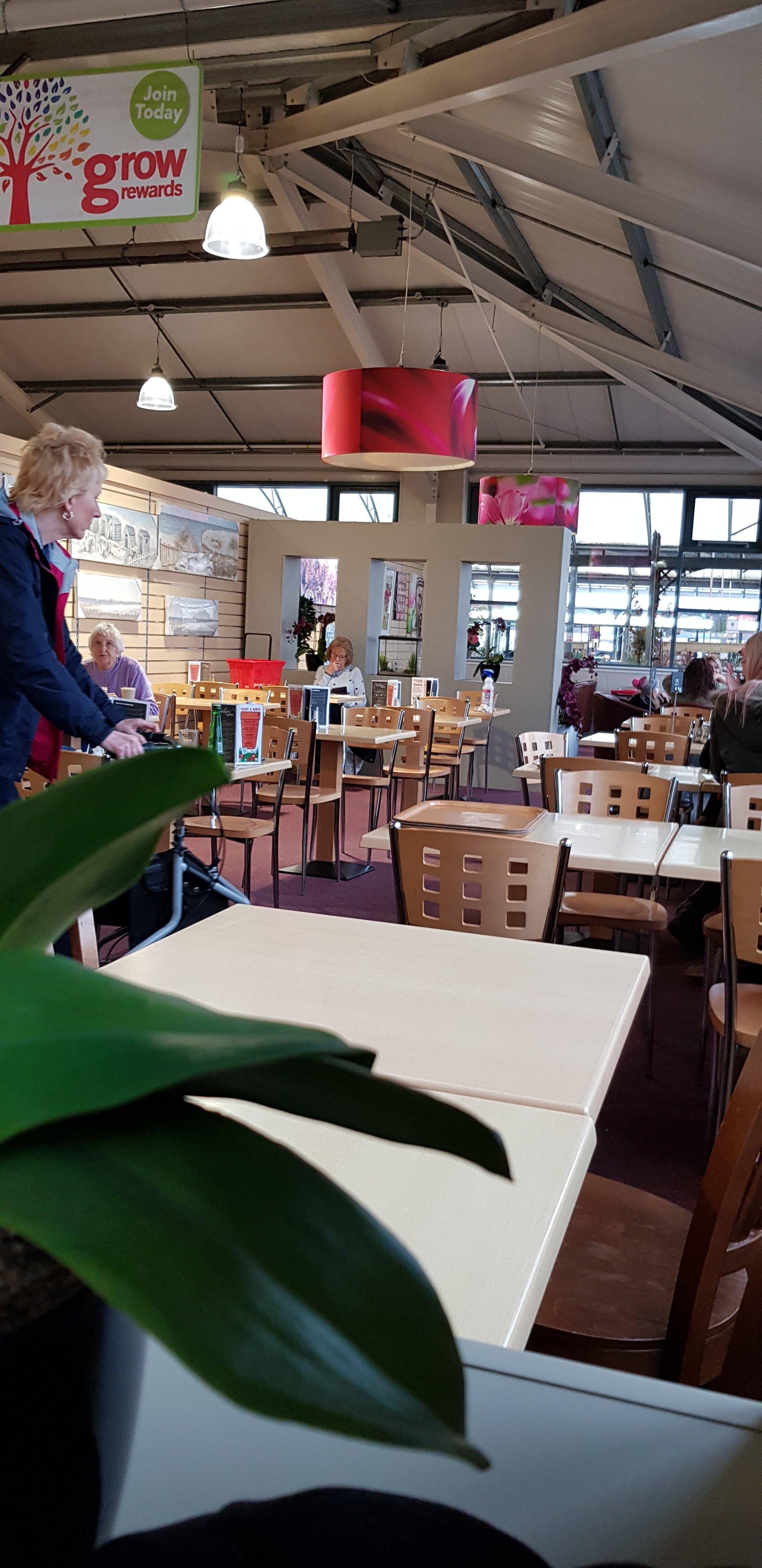 Burnside Garden Centre