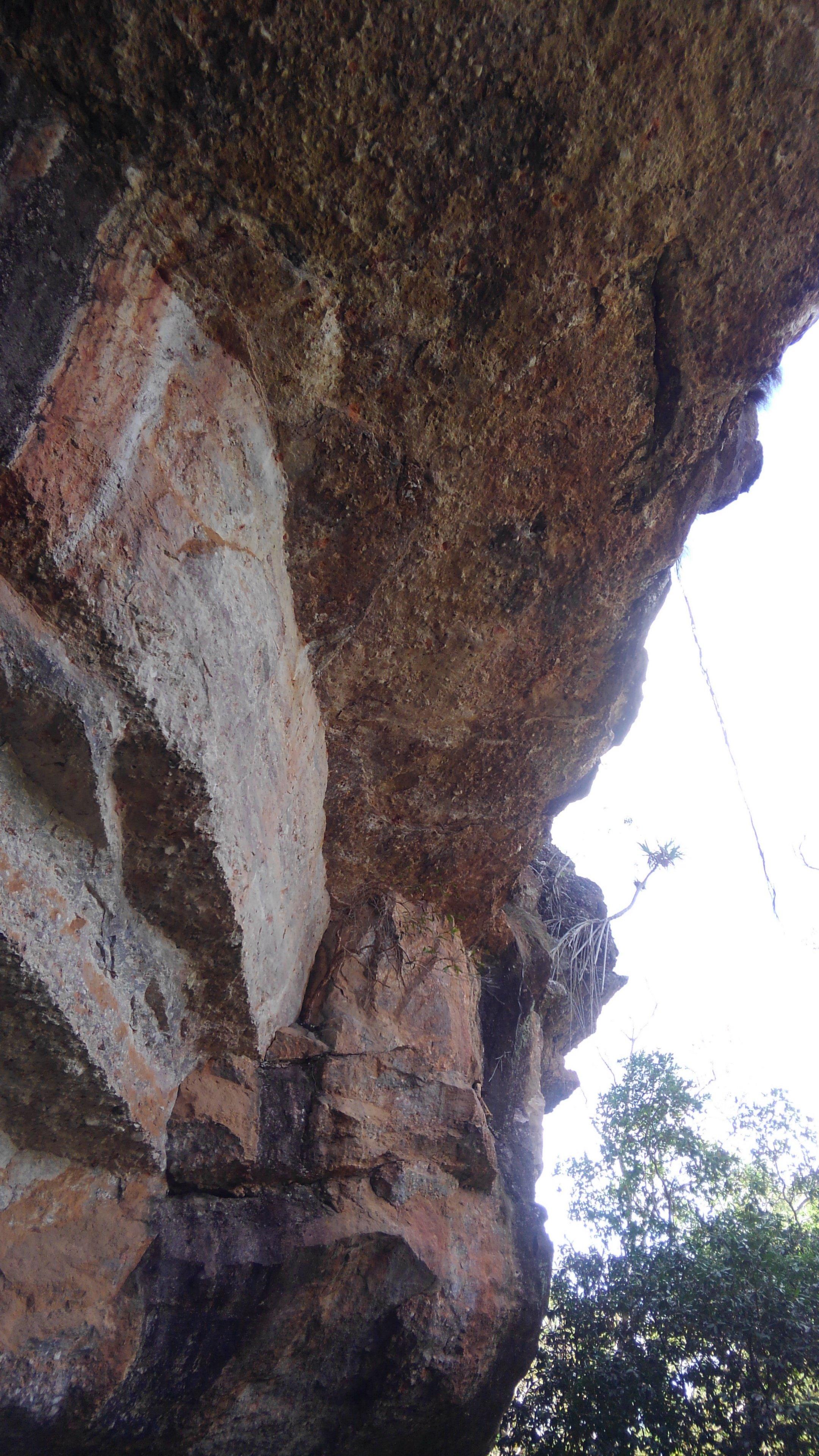 Anbangbang Rock Shelter