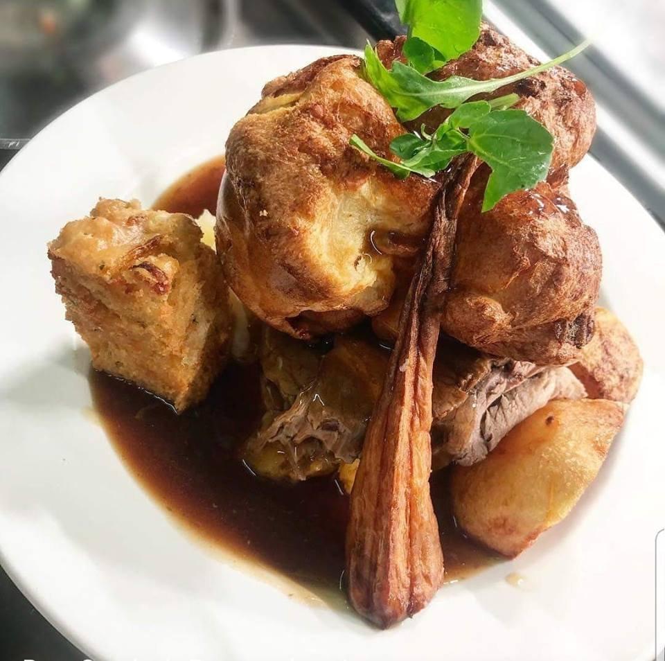 Ristorante Gusto Italian Restaurant