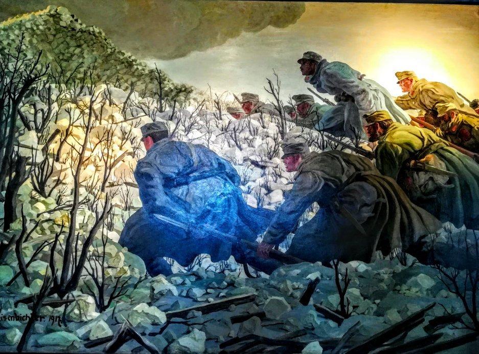 Rainer Regimentsmuseums