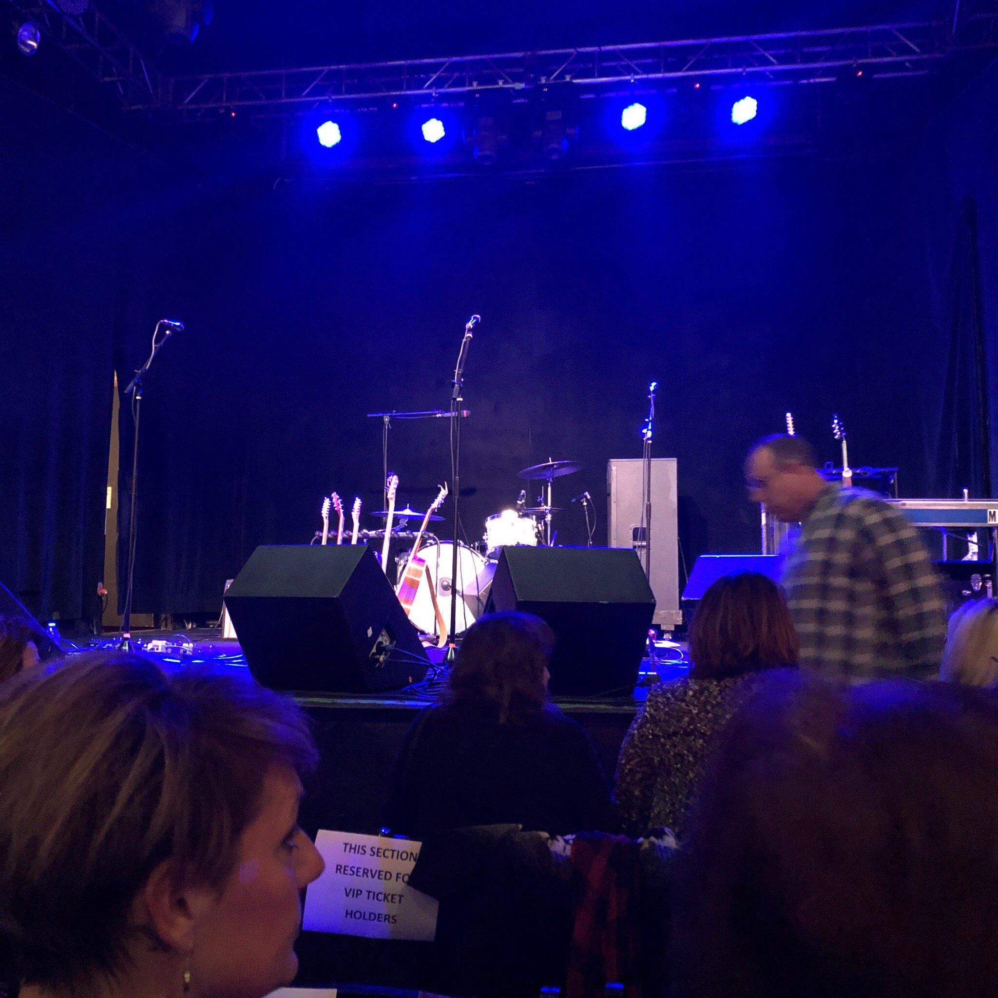 Headliners Music Hall