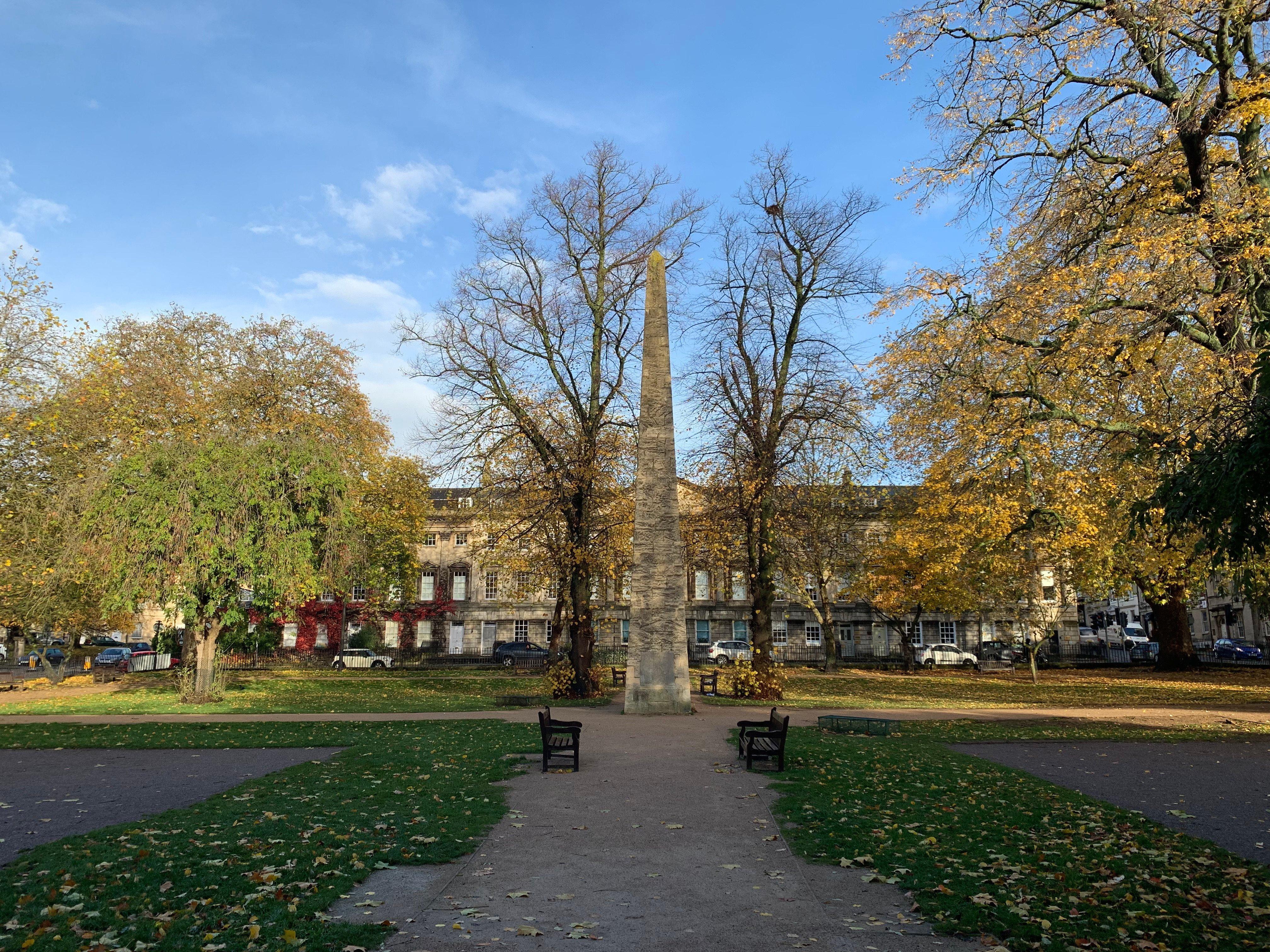 Queen Square
