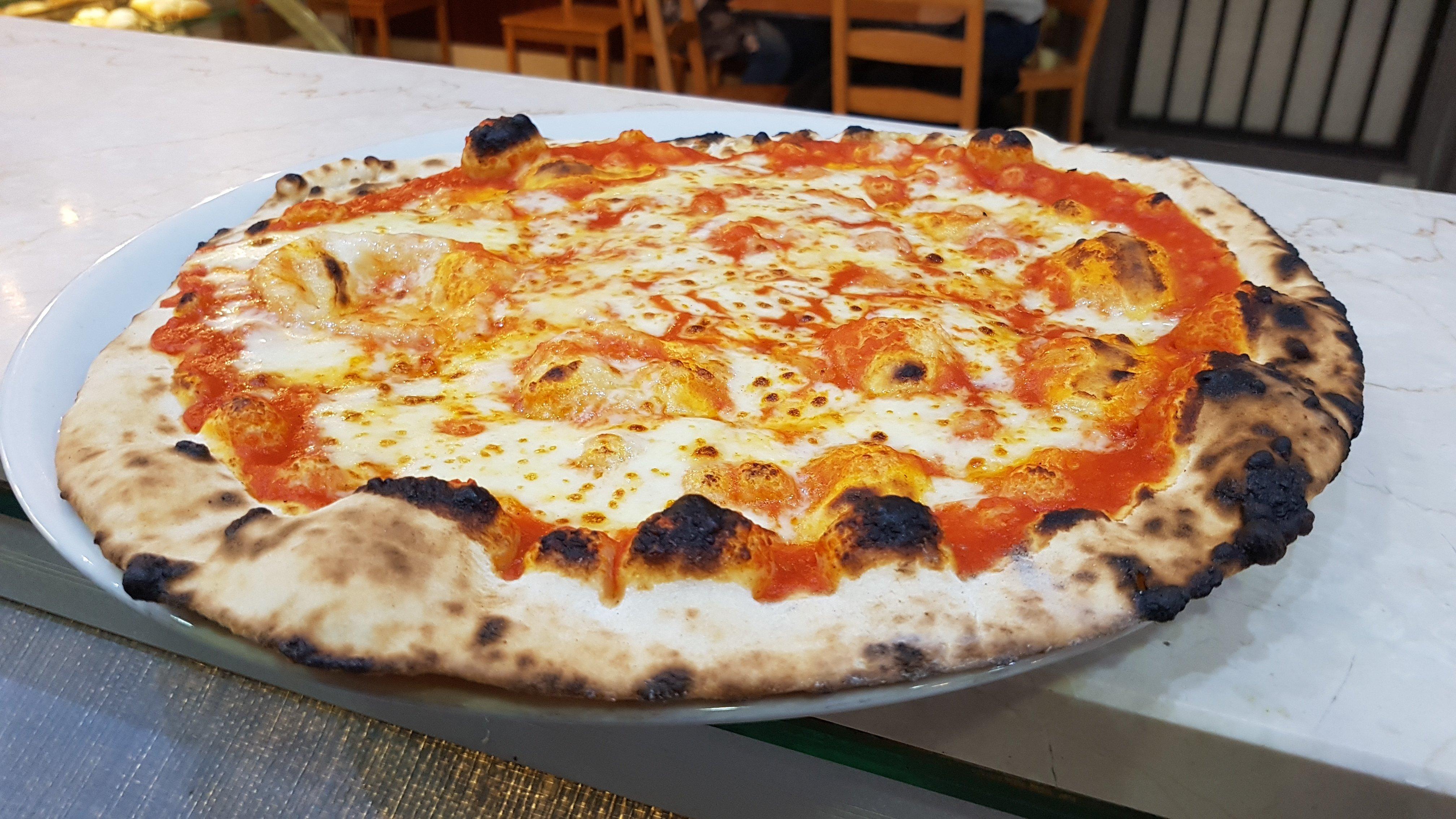 Il Piccolo Mondo - Trattoria Pizzeria Pasticceria