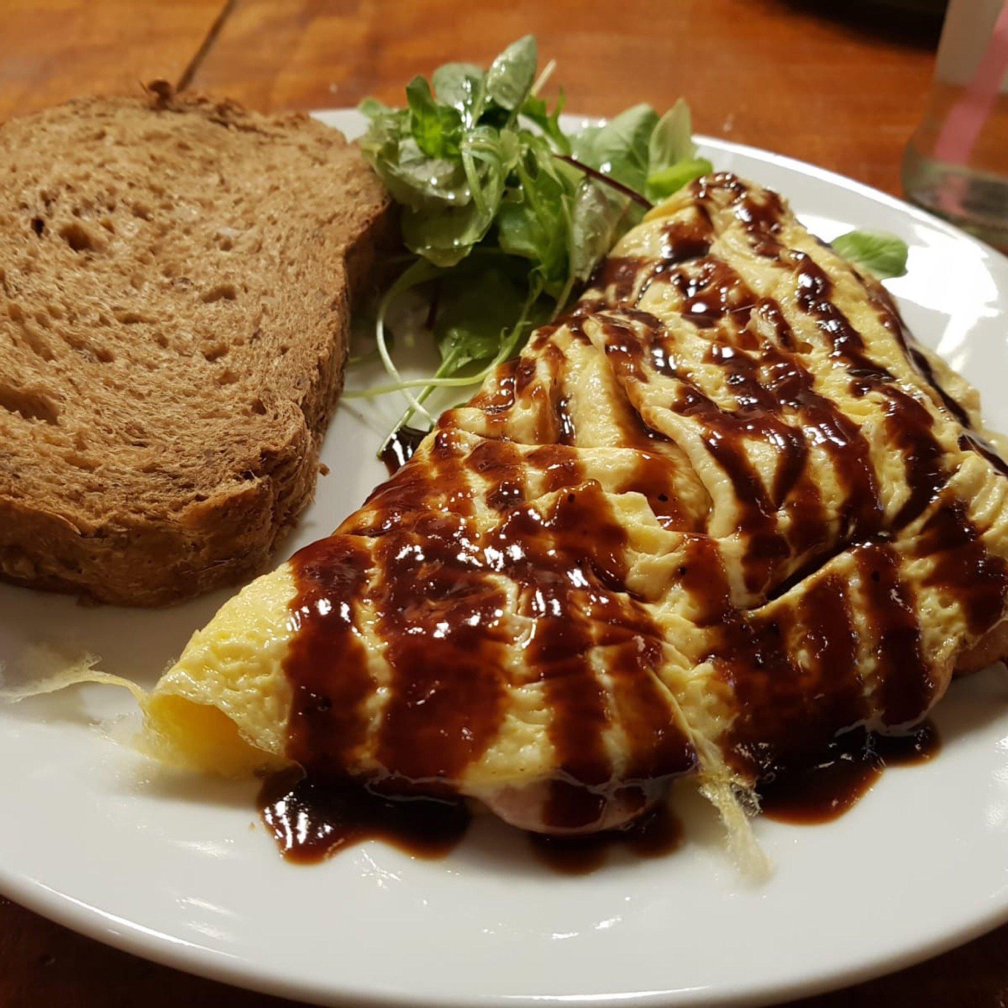 Omelegg - City Centre