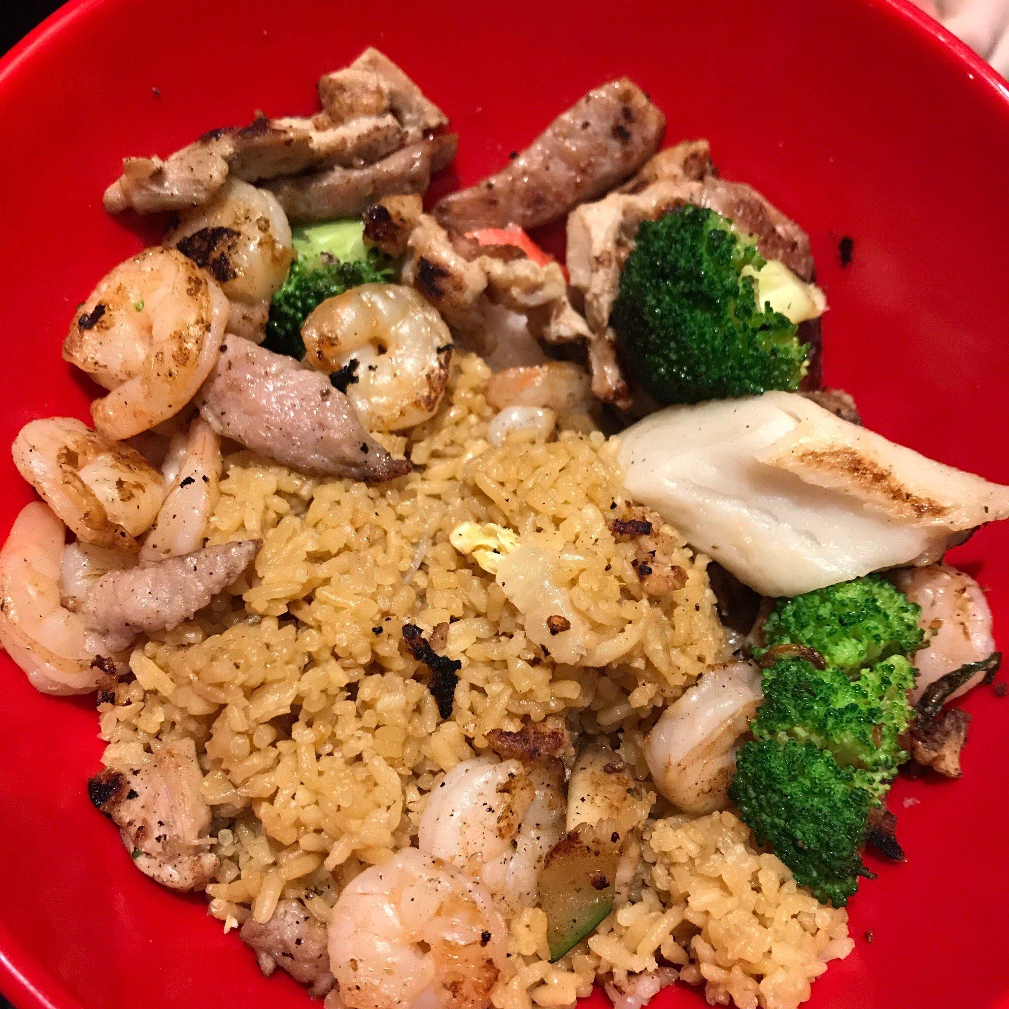 Super Yummy Nacogdoches