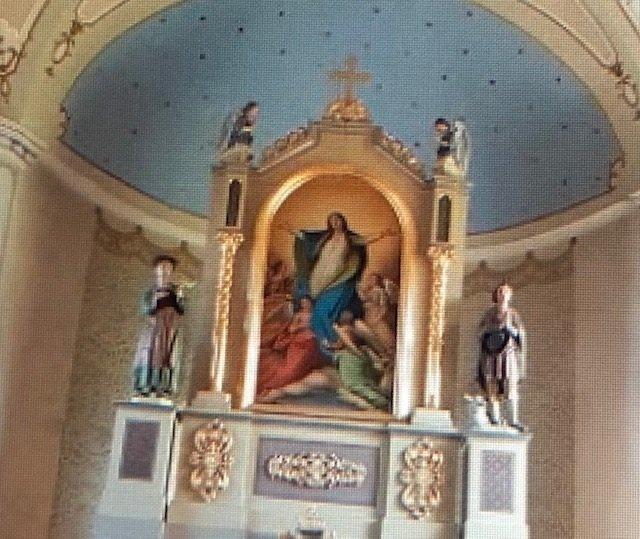 Sankt Wendelin-Kapelle